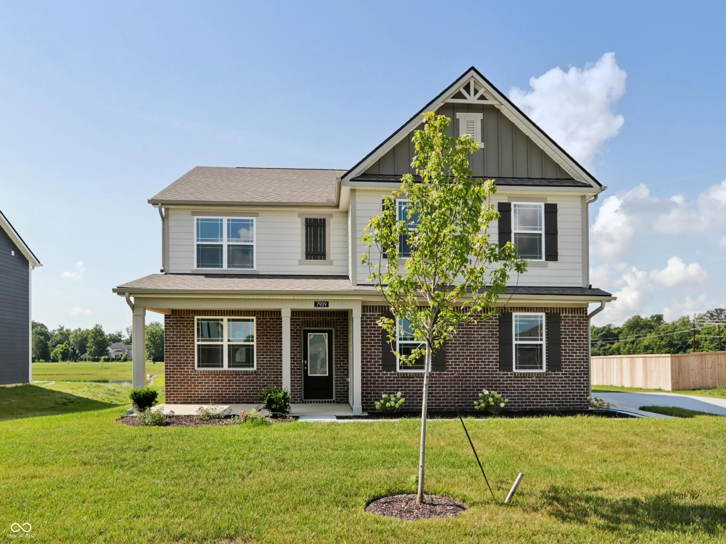 7909 Magnolia Street, New Palestine