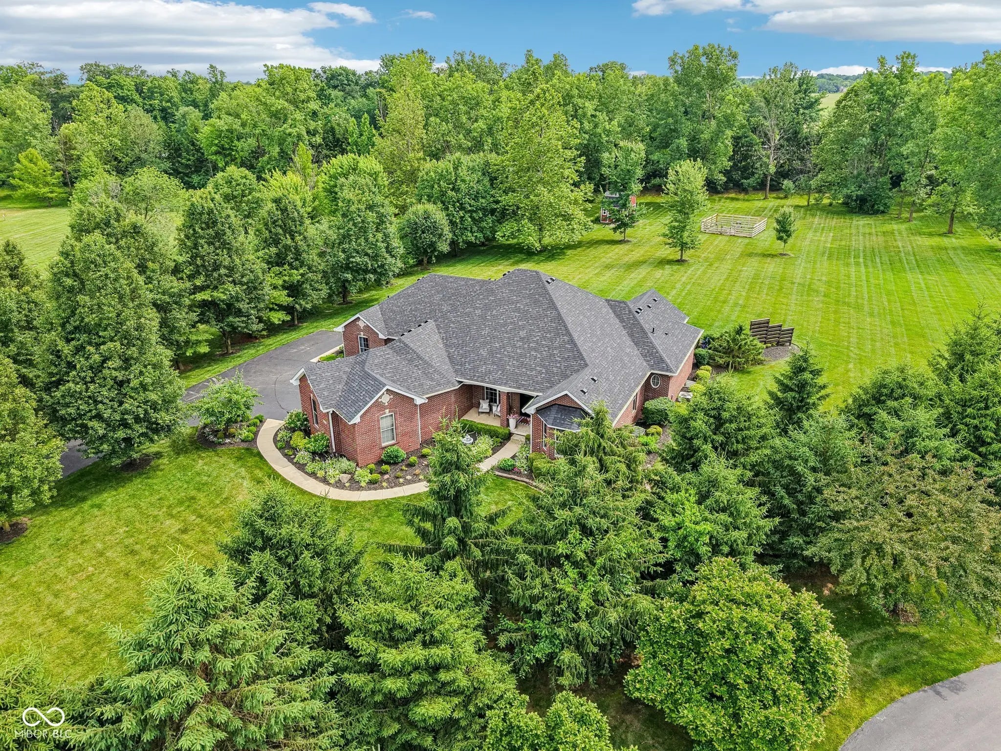 8301 Cooper Lane, Zionsville