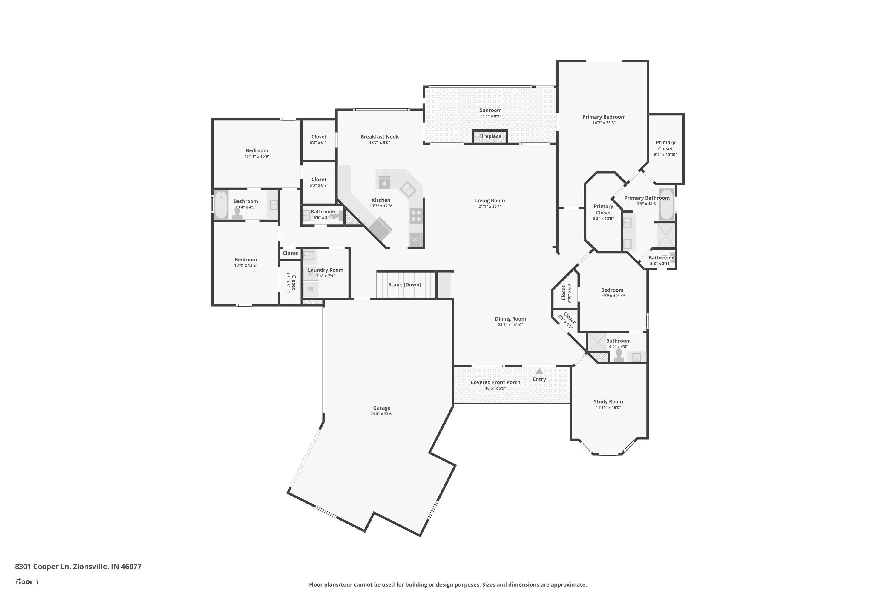 8301 Cooper Lane MLS 22045134 Cooper Heights photo 69