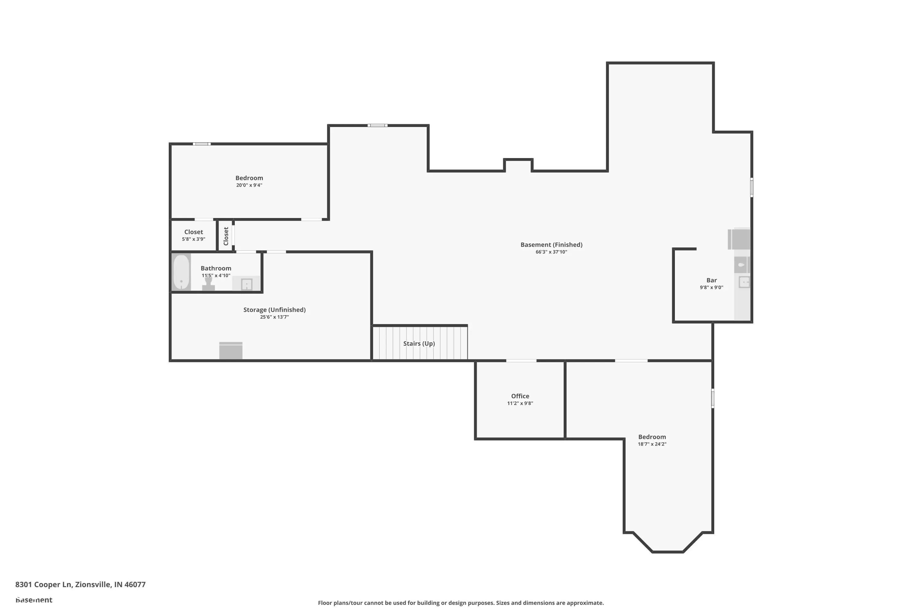 8301 Cooper Lane MLS 22045134 Cooper Heights photo 70
