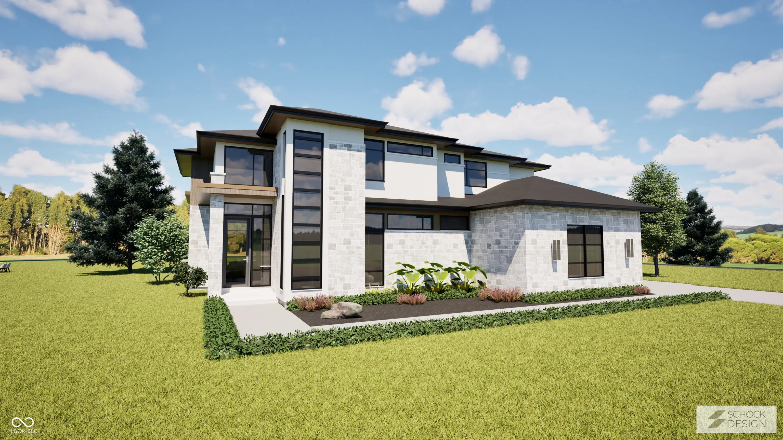 3925 Besbie Way, Bargersville