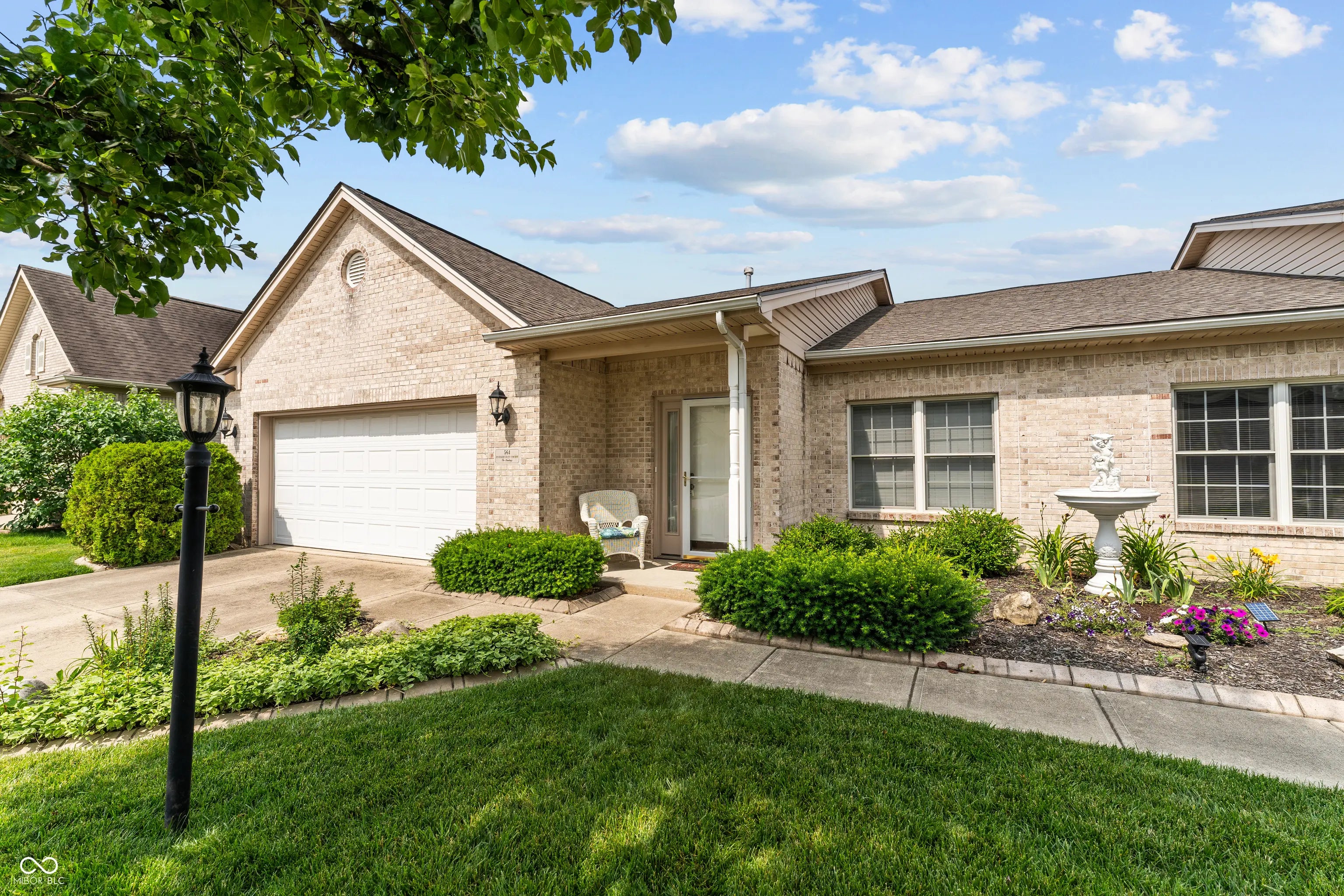 564 Parkhurst Court, Greenwood