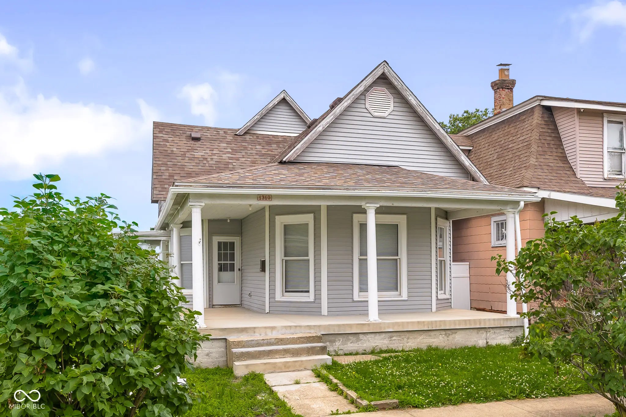 1310 California Street, Columbus