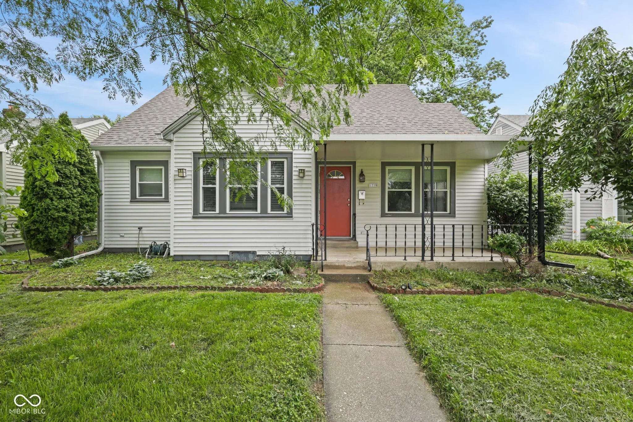 1739 Caldwell Place, Columbus