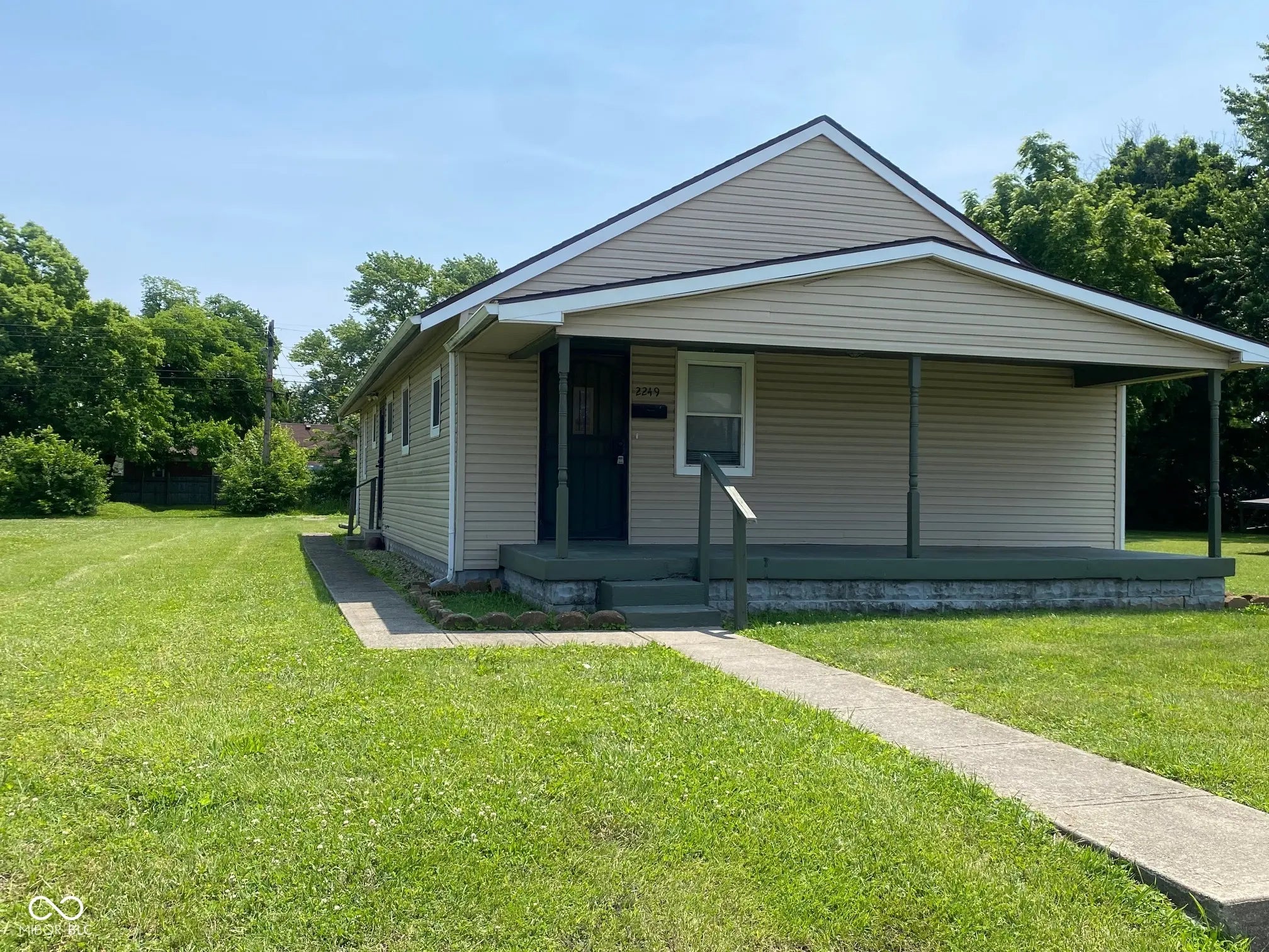 2249 Yandes Street, Indianapolis