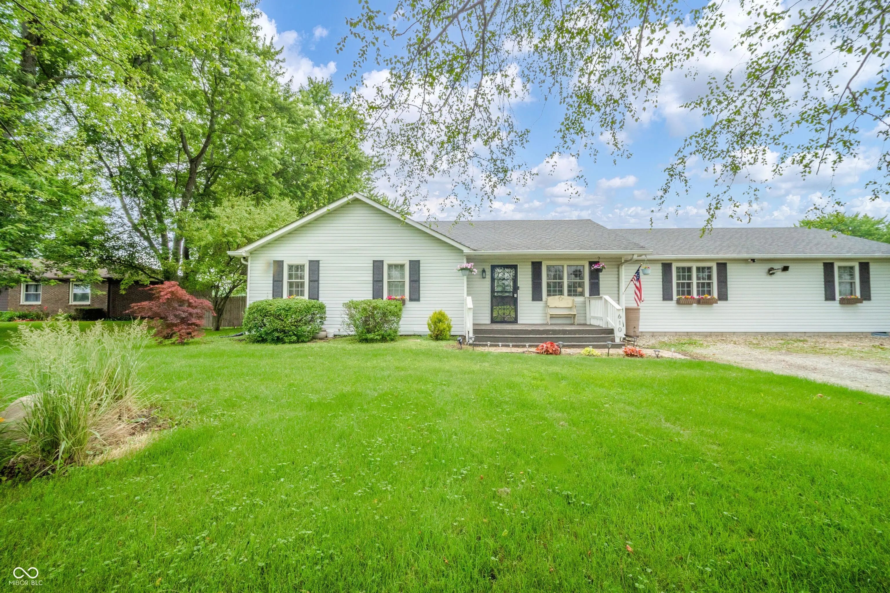 610 E 1000 N, Fortville
