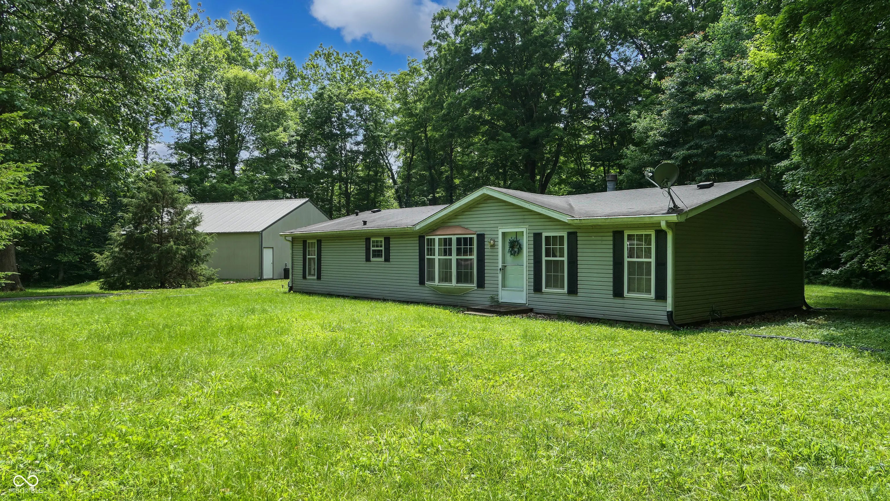 Photo of 290 S Buffalo Hill Road Martinsville, IN 46151