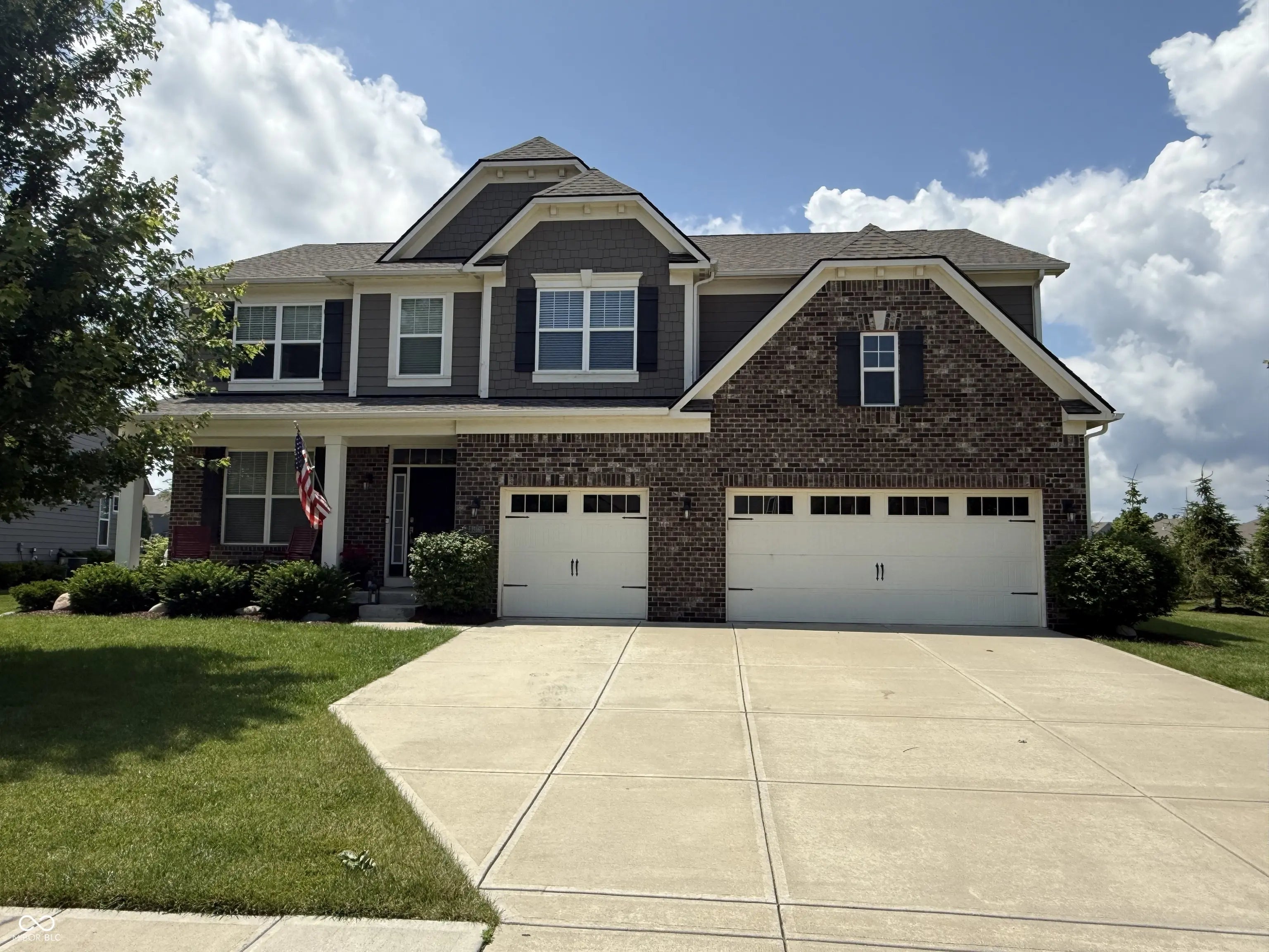 15961 Foothill Drive, Noblesville