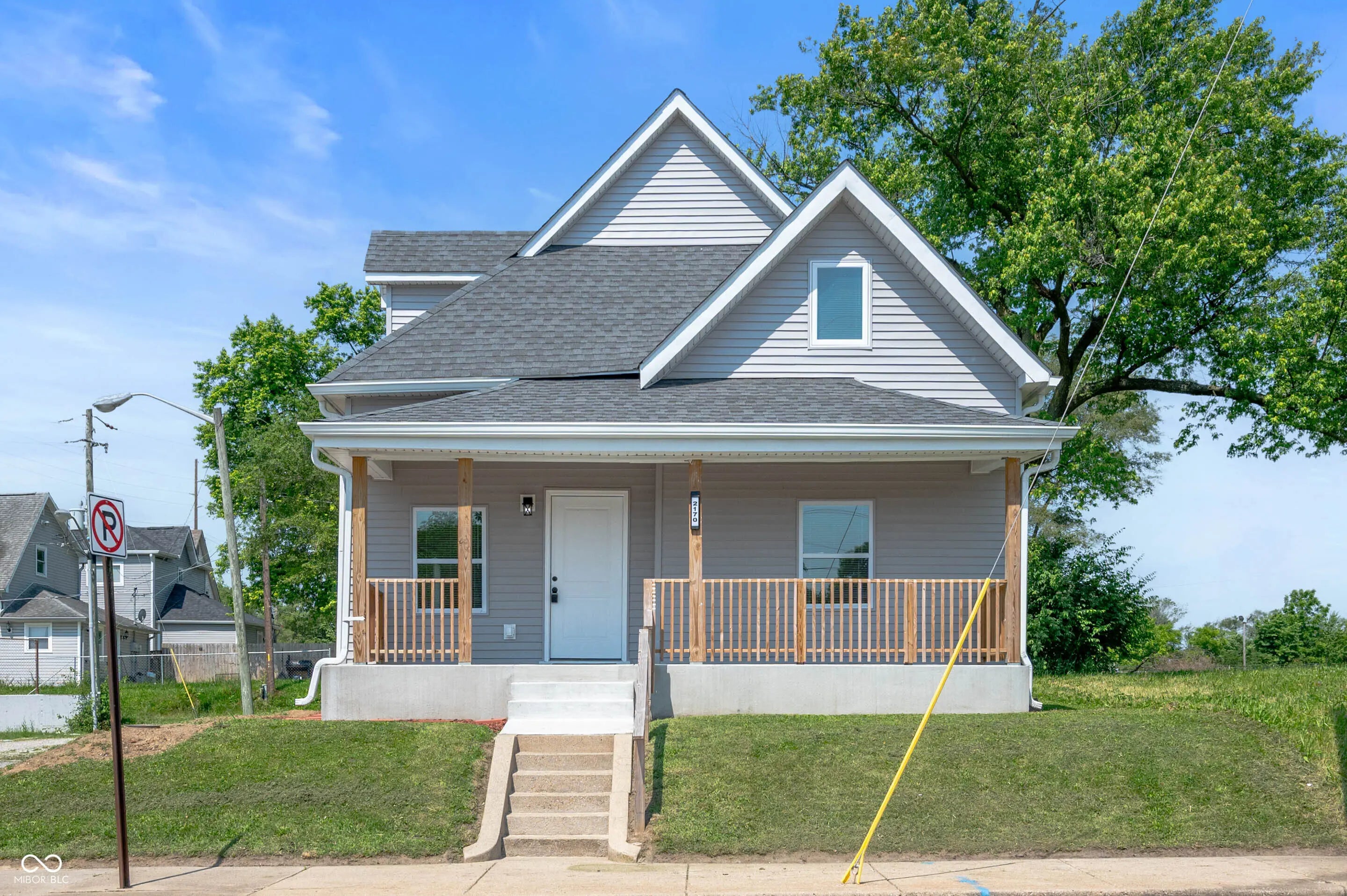 2170 S East Street, Indianapolis