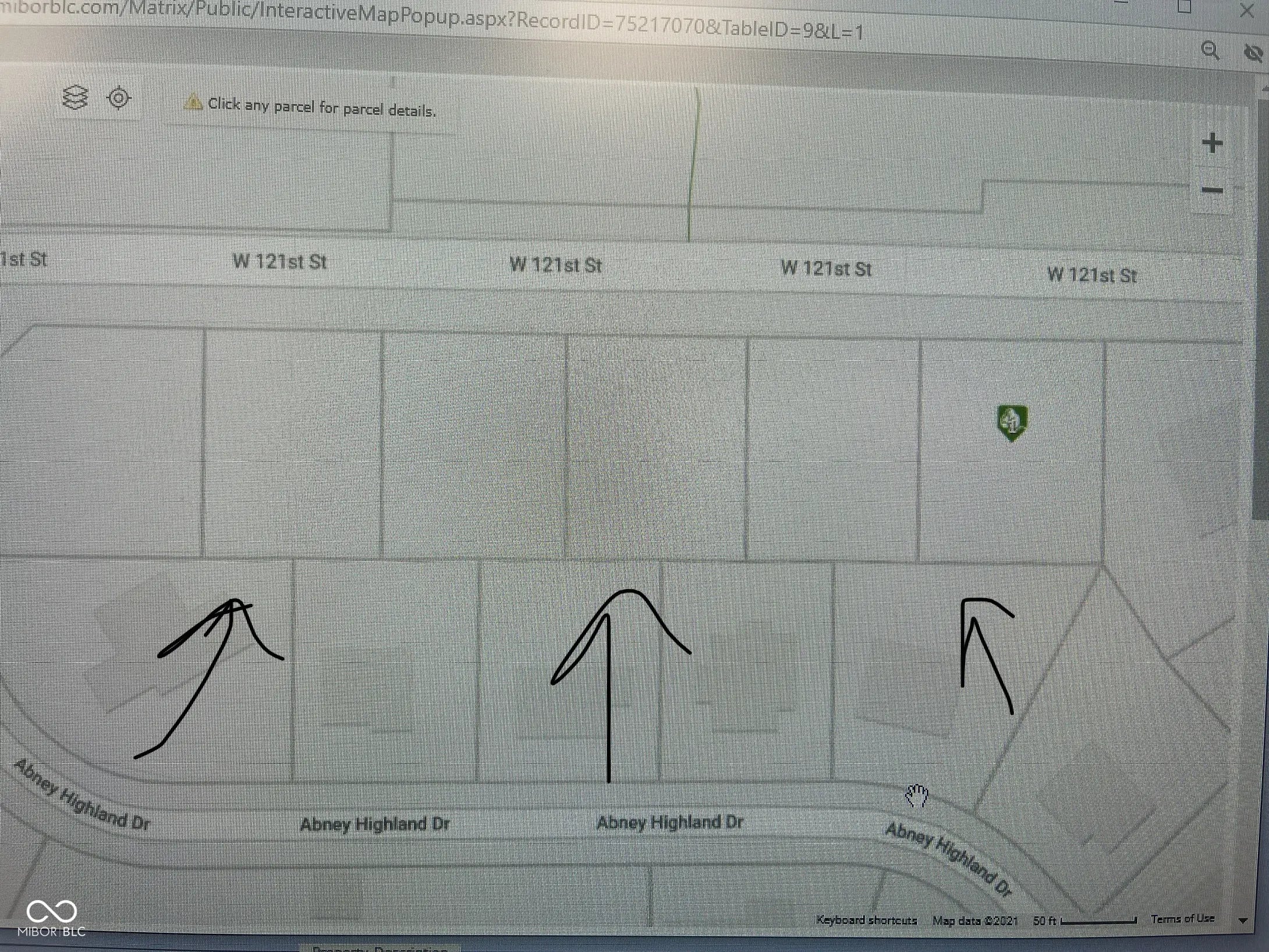 3747 W 121st Street MLS 22045241 Abney Glen photo 8