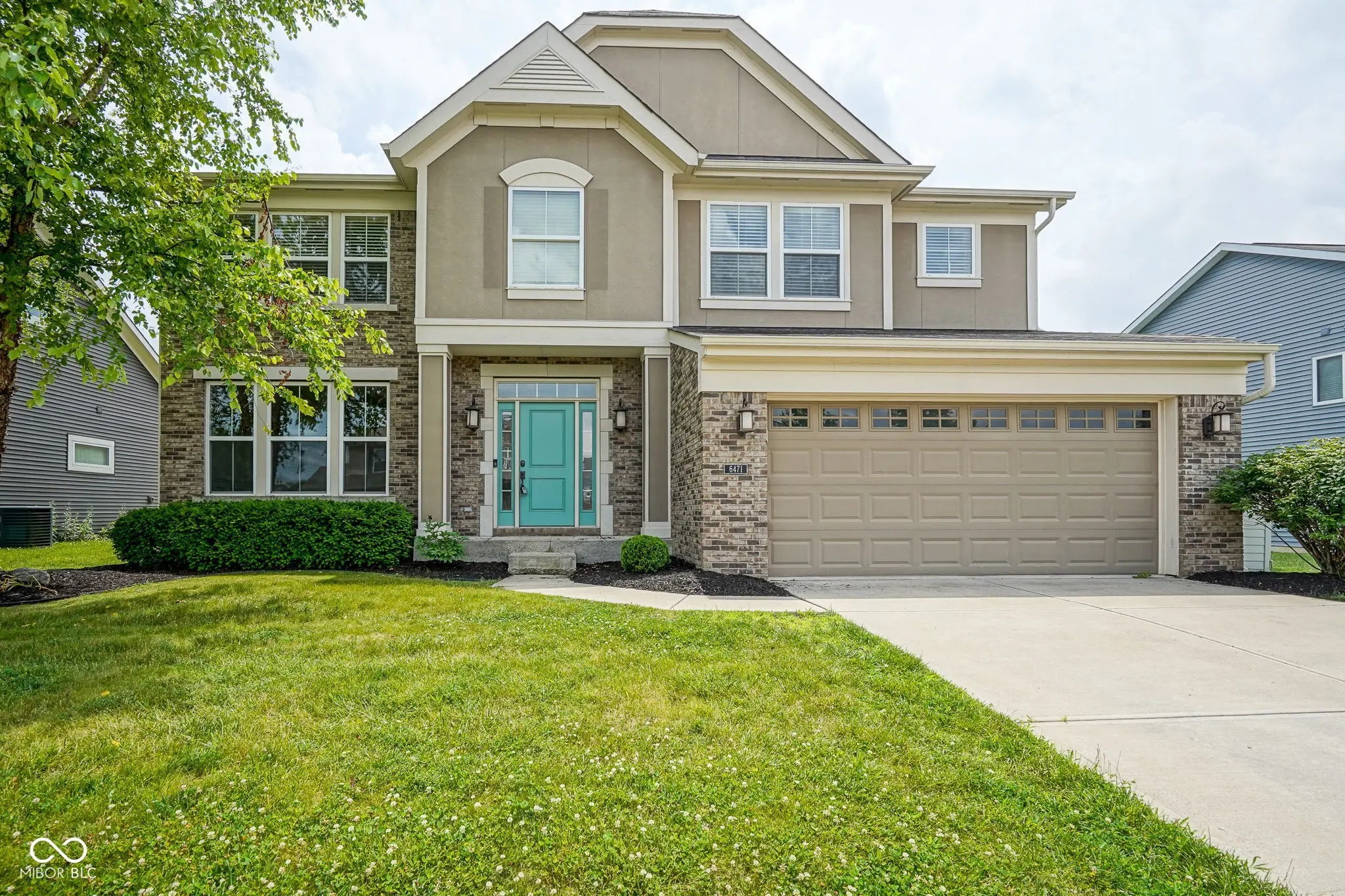 6471 W Clearview Drive, McCordsville