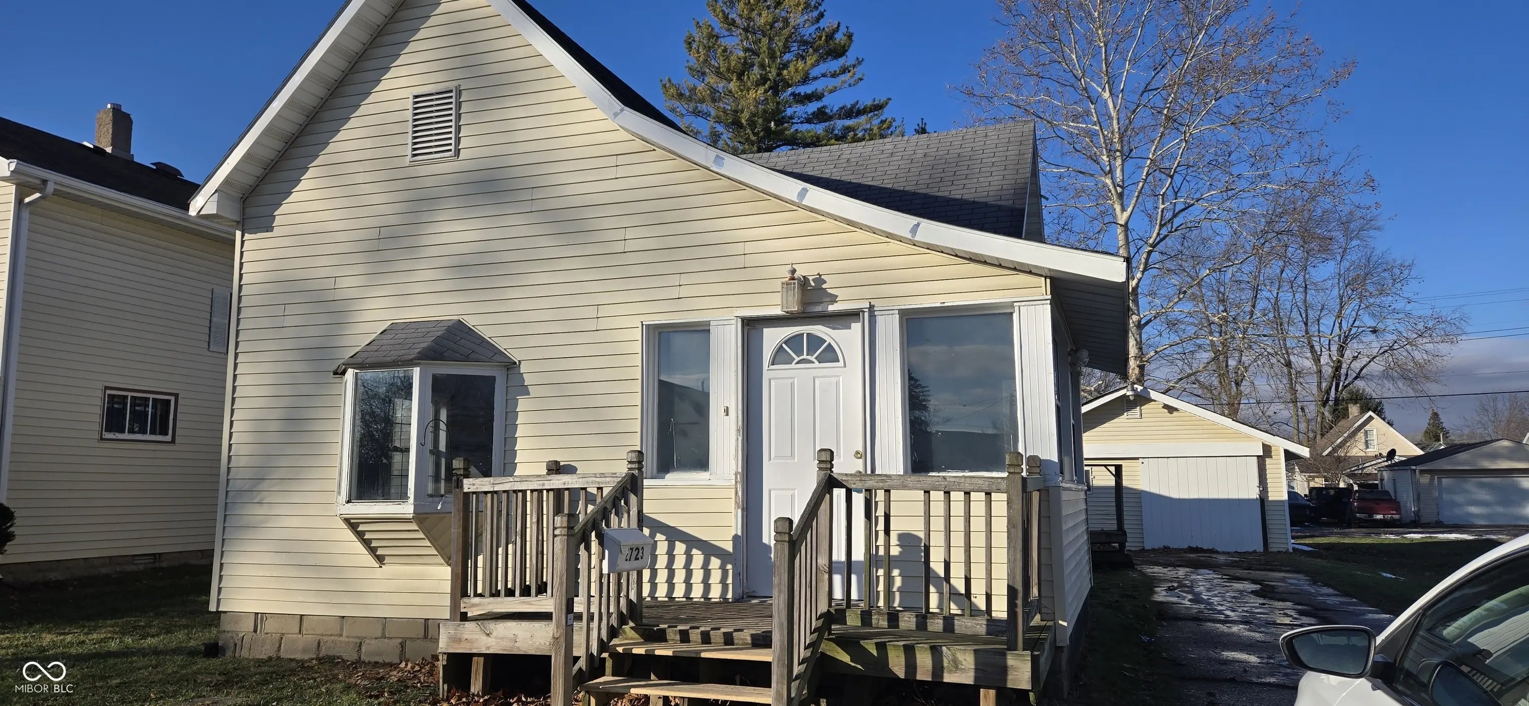 2723 Brown Street, Anderson