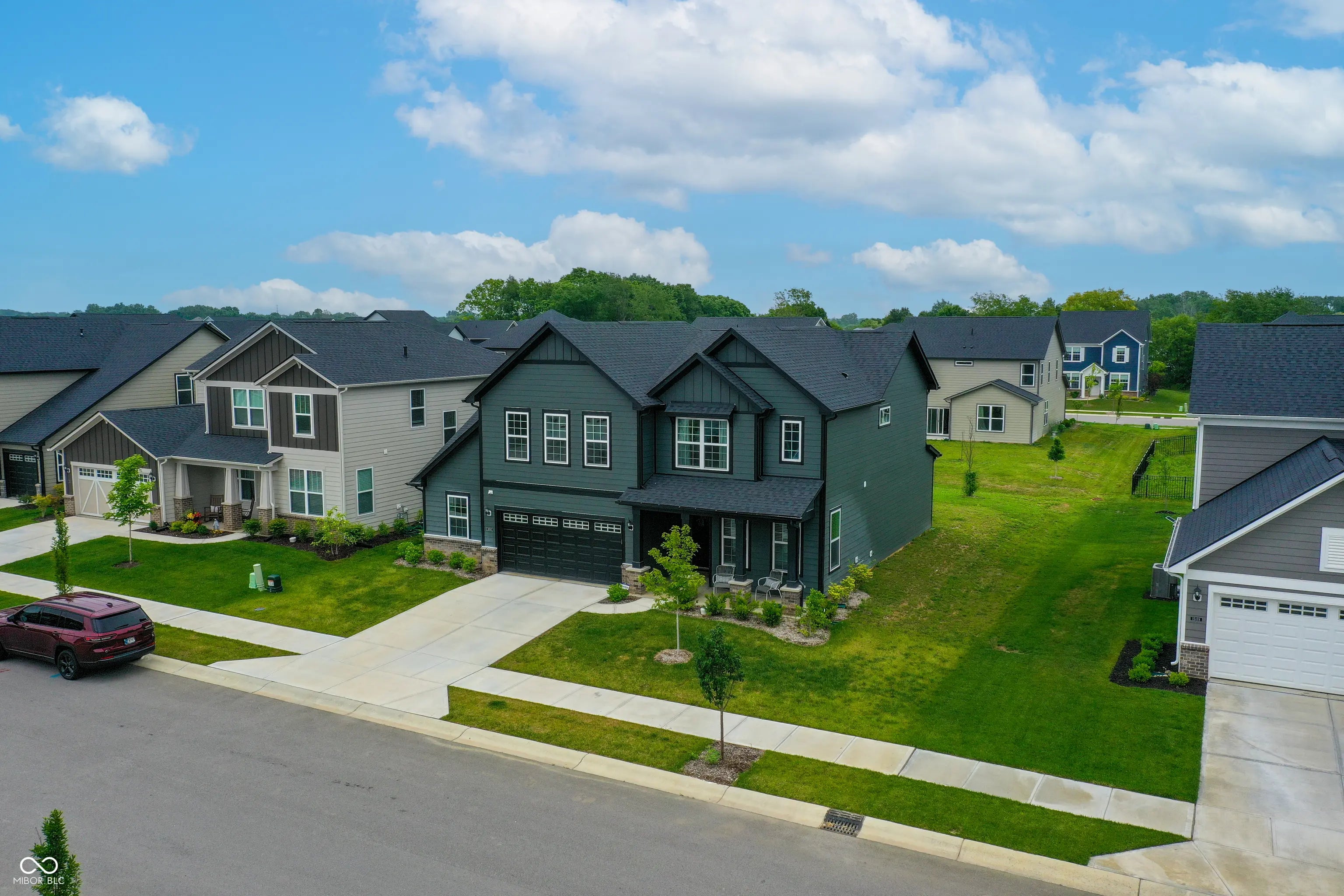 15192 Montfort Drive, Noblesville