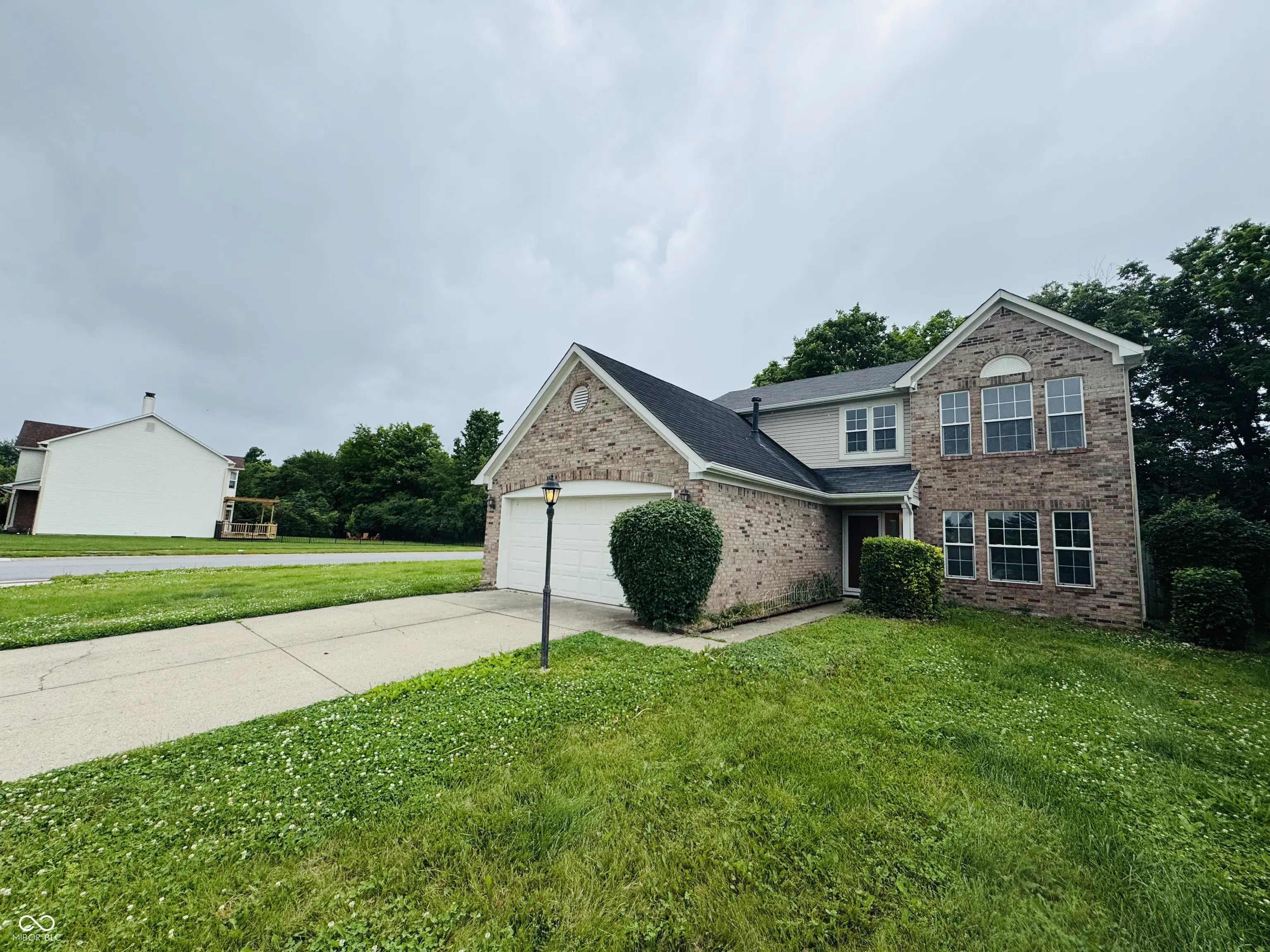 5938 Tybalt Lane, Indianapolis