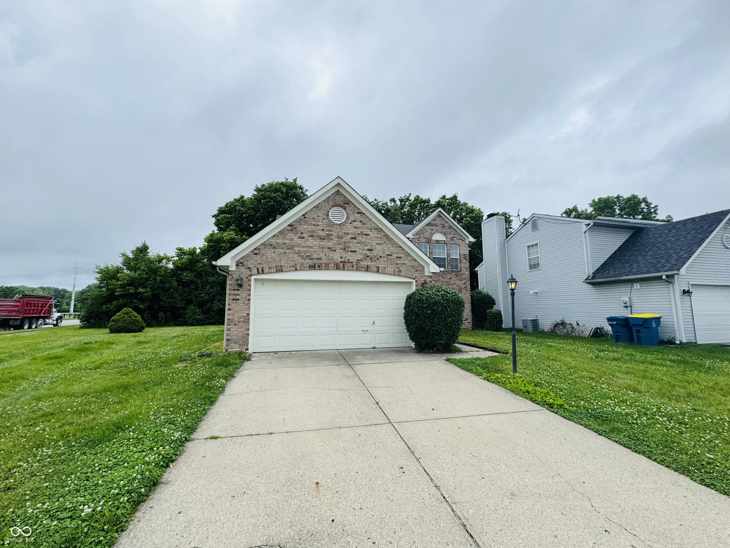 5938 Tybalt Lane, Indianapolis