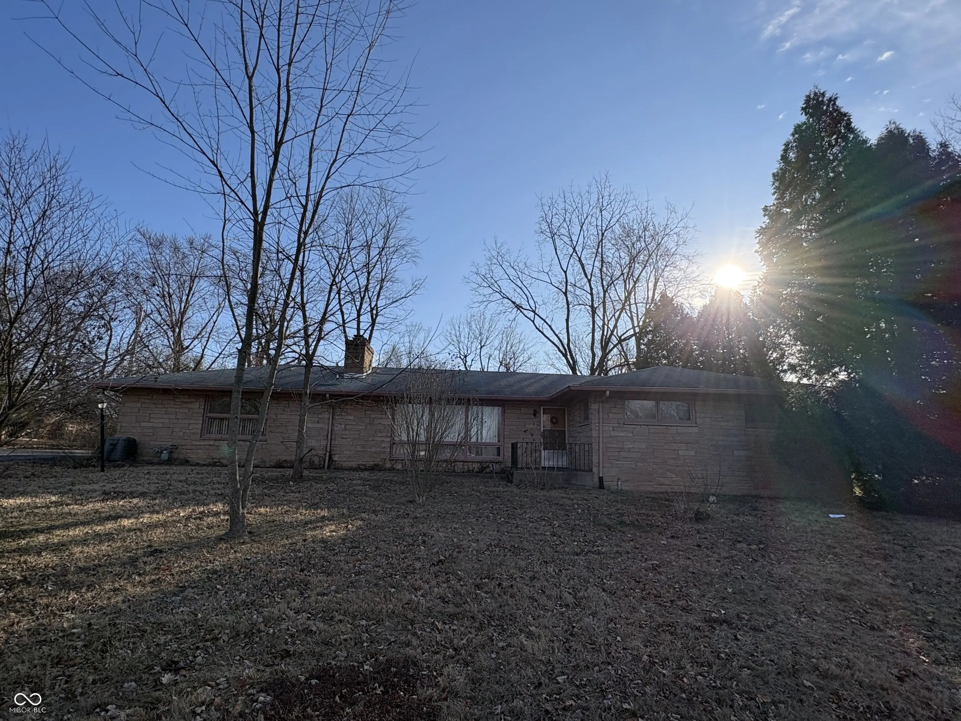 4609 Andover Road, Indianapolis