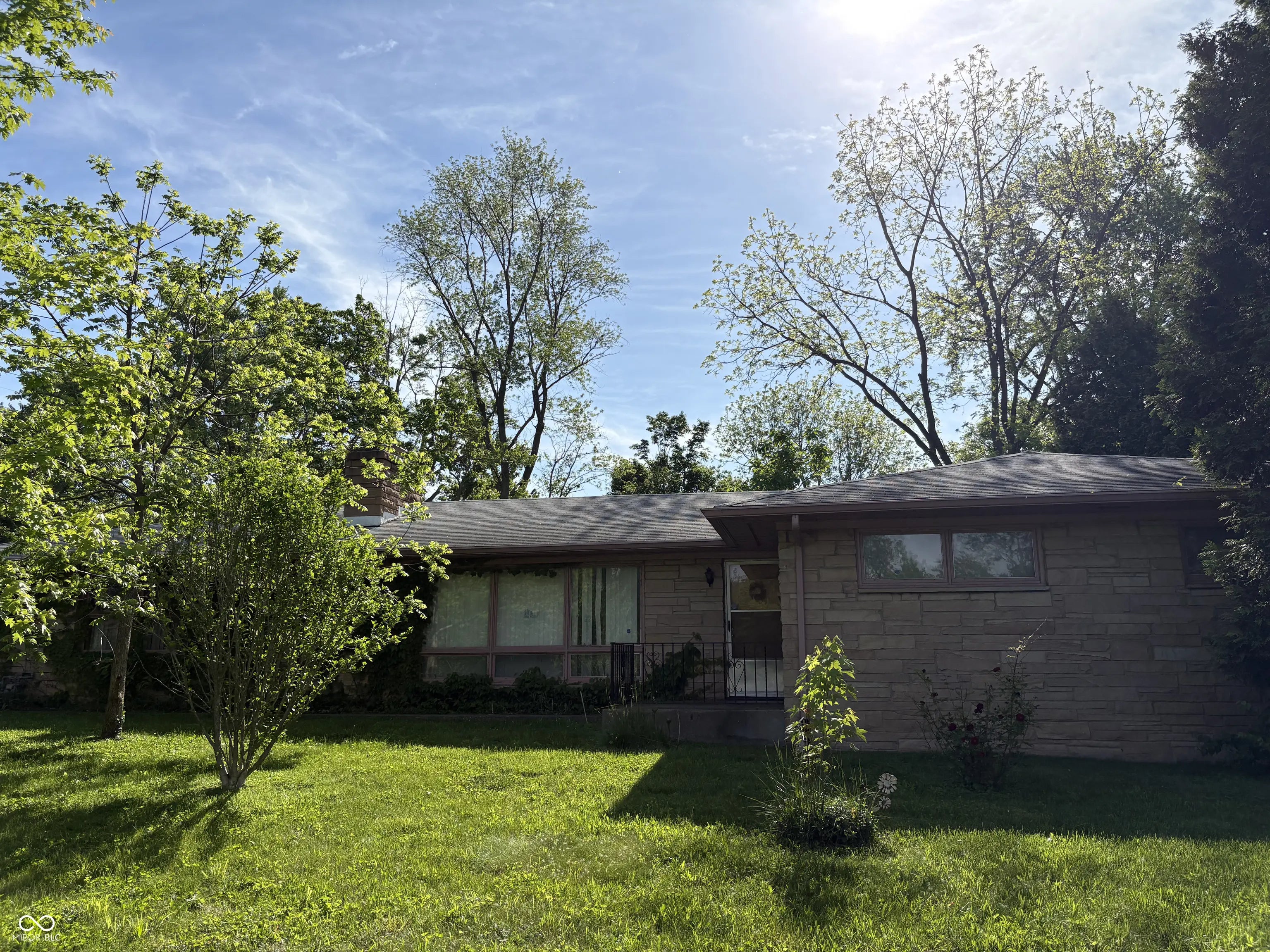 4609 Andover Road, Indianapolis