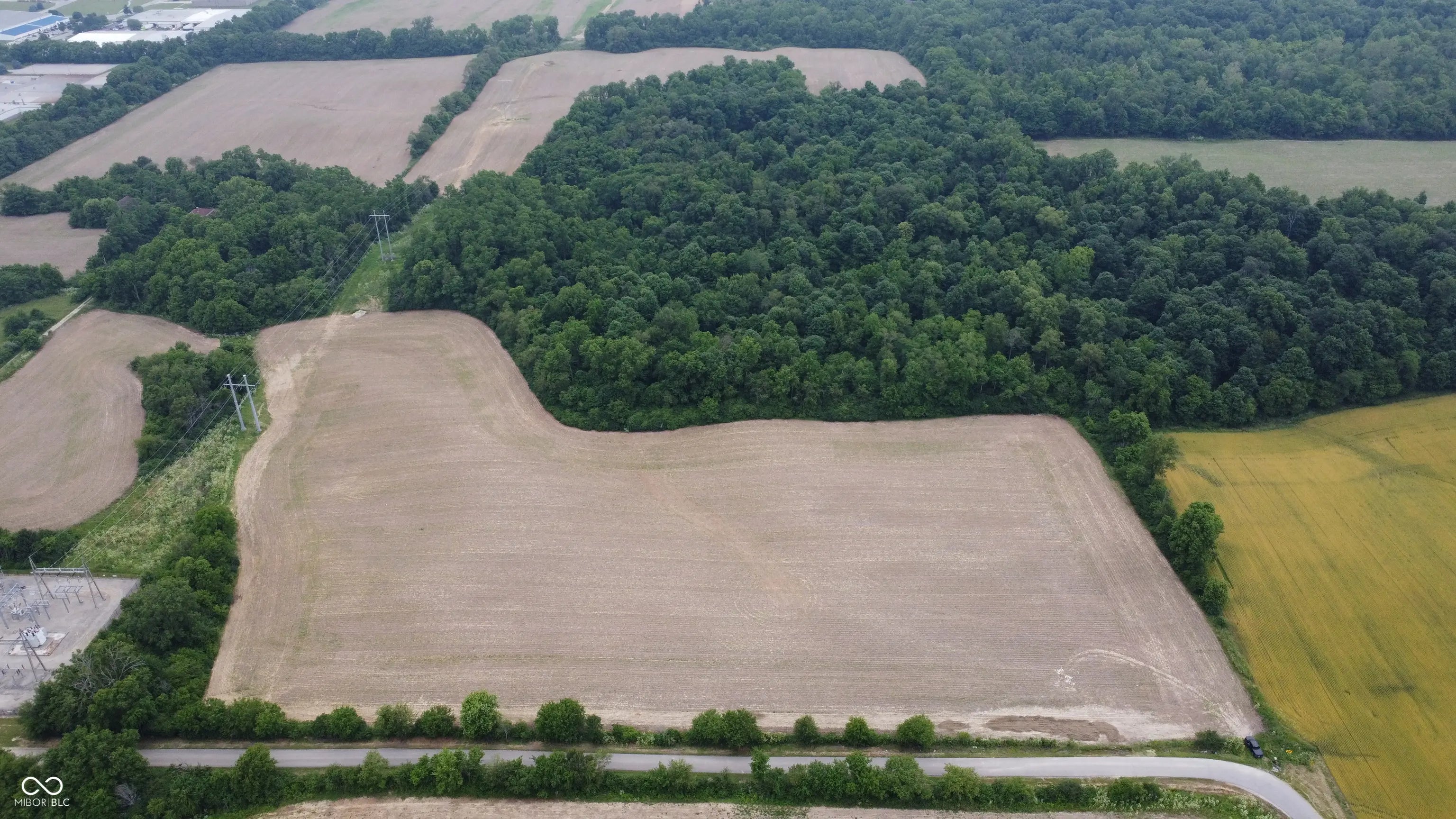 Photo of 6100 Hodgin Road Richmond, IN 47374