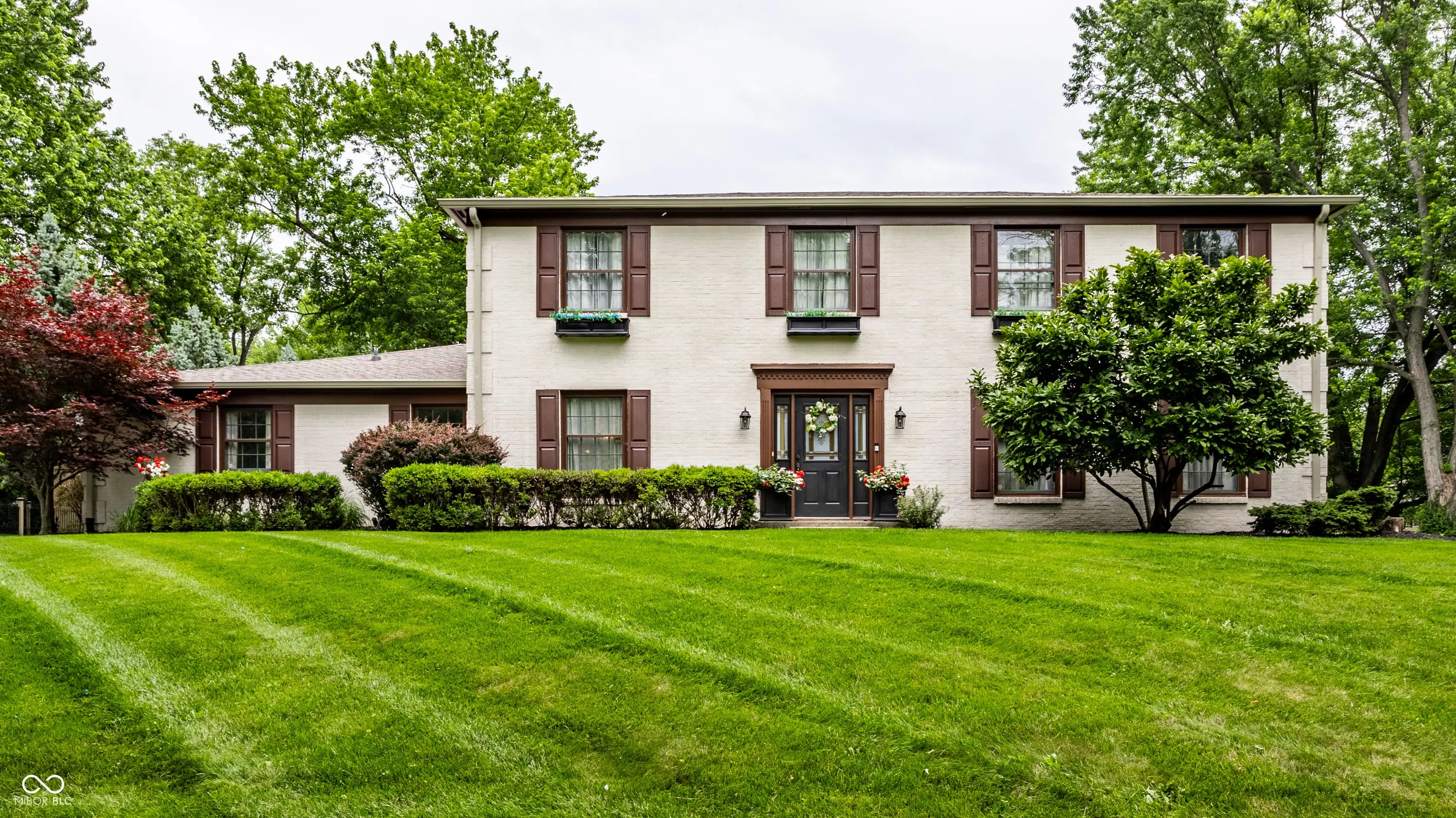 7743 Camelback Drive, Indianapolis