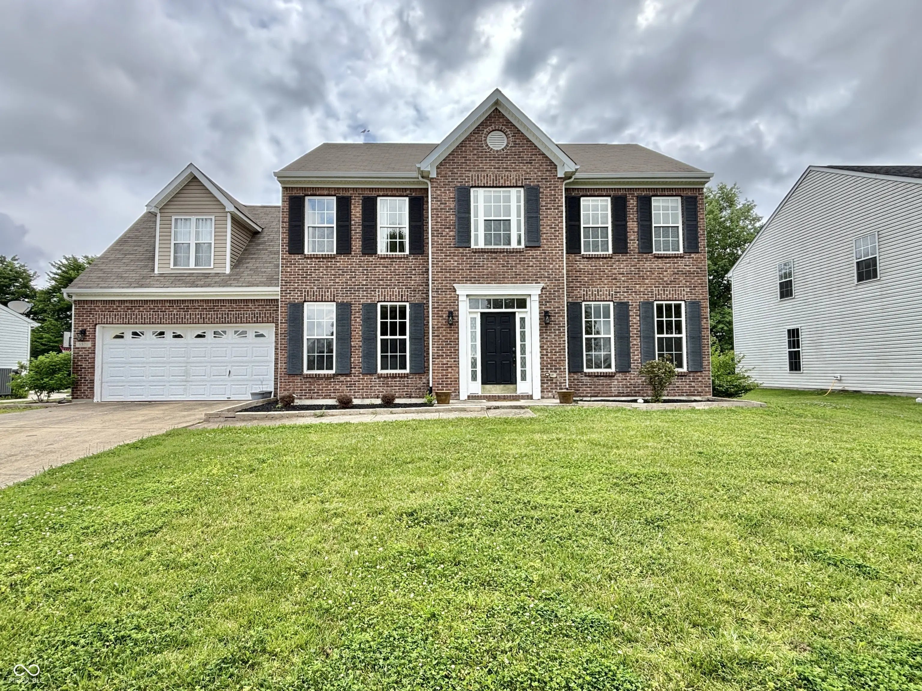 Photo of 5571 Auburndale Drive Bargersville, IN 46106