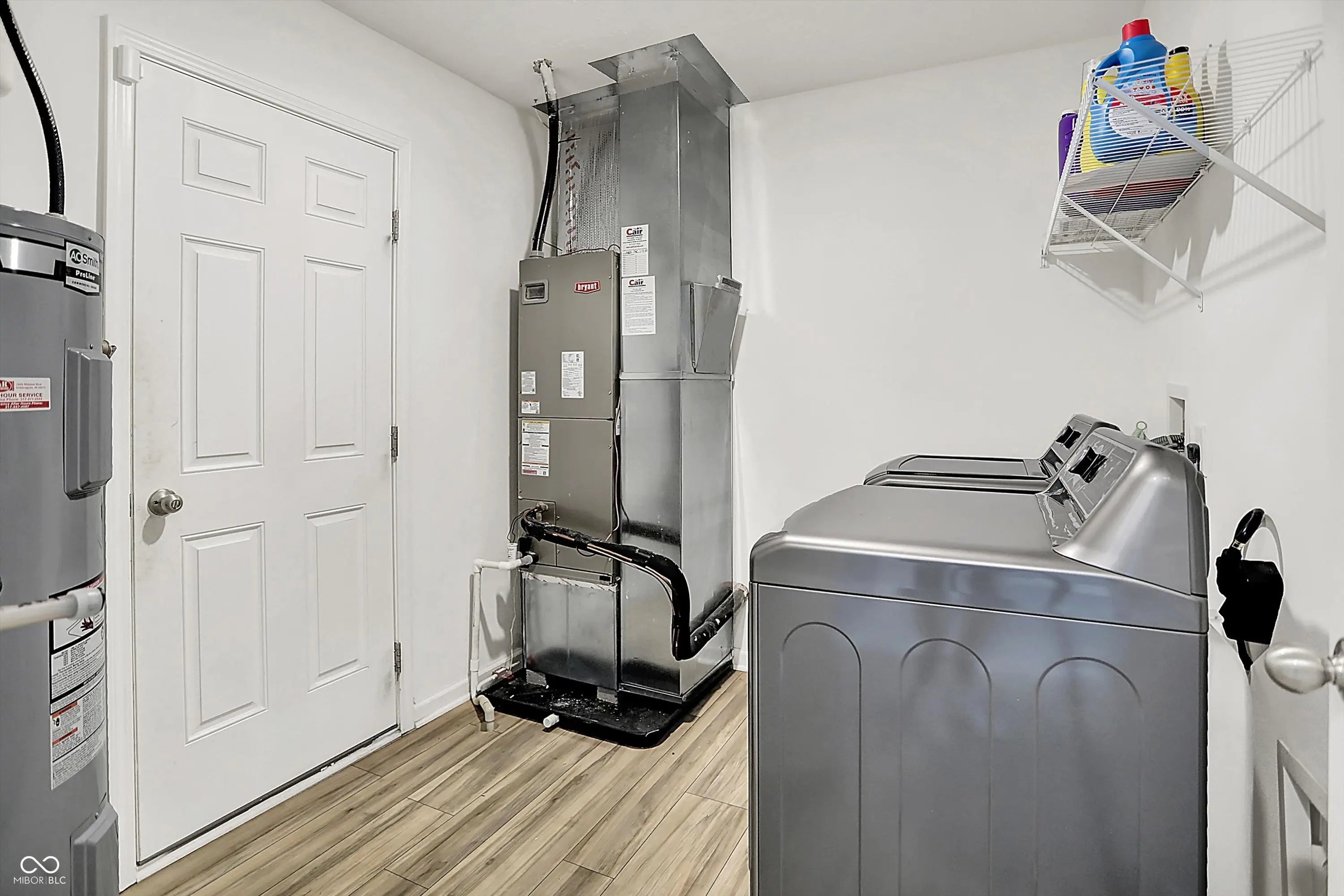 1571 N Creekwater Pass MLS 22045338 Heron Creek photo 11