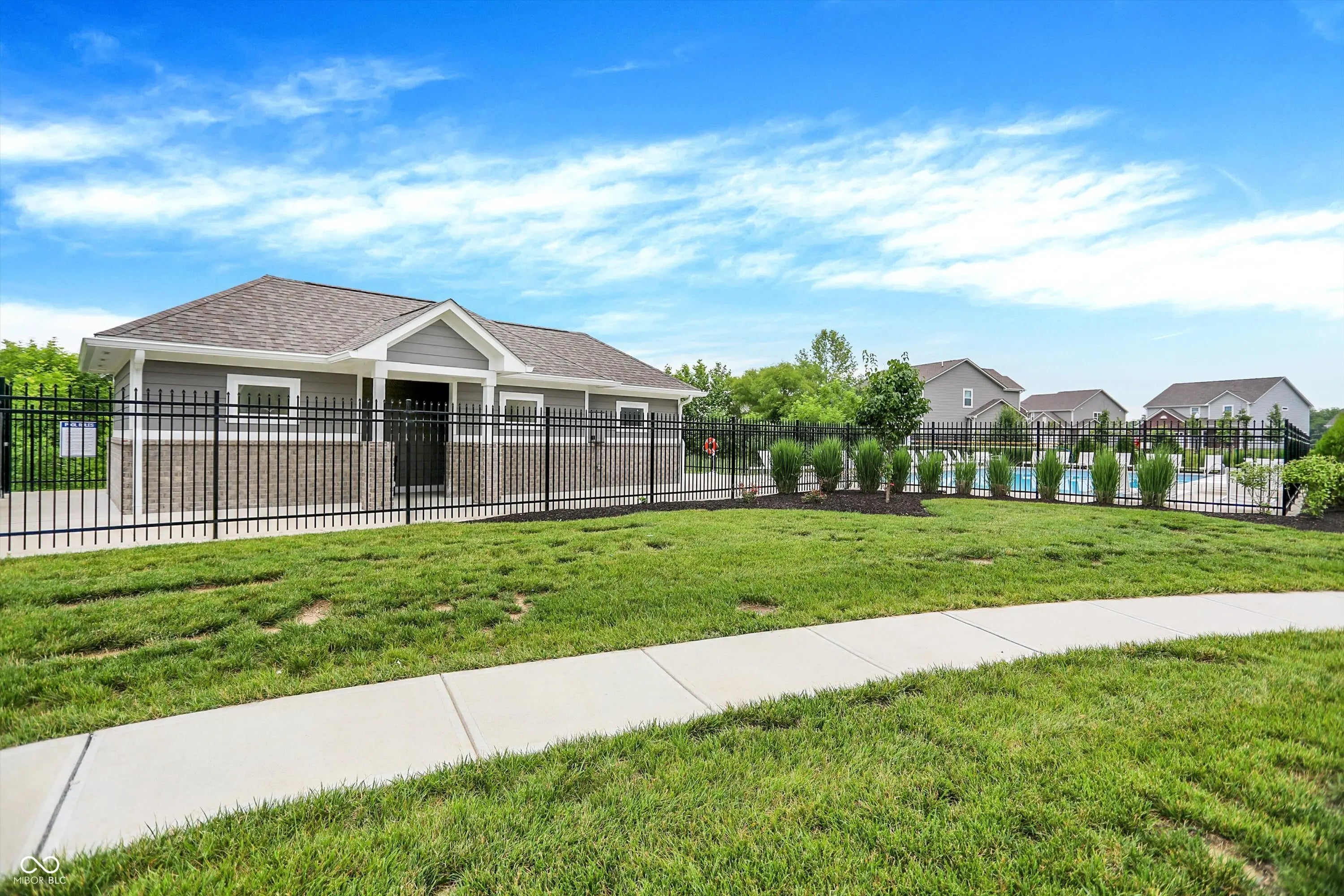 1571 N Creekwater Pass MLS 22045338 Heron Creek photo 25