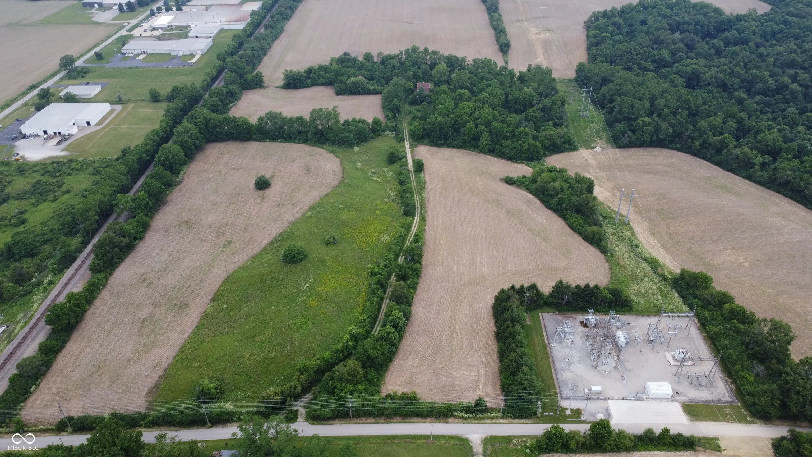 Photo of 61000 Hodgin Road Richmond, IN 47374