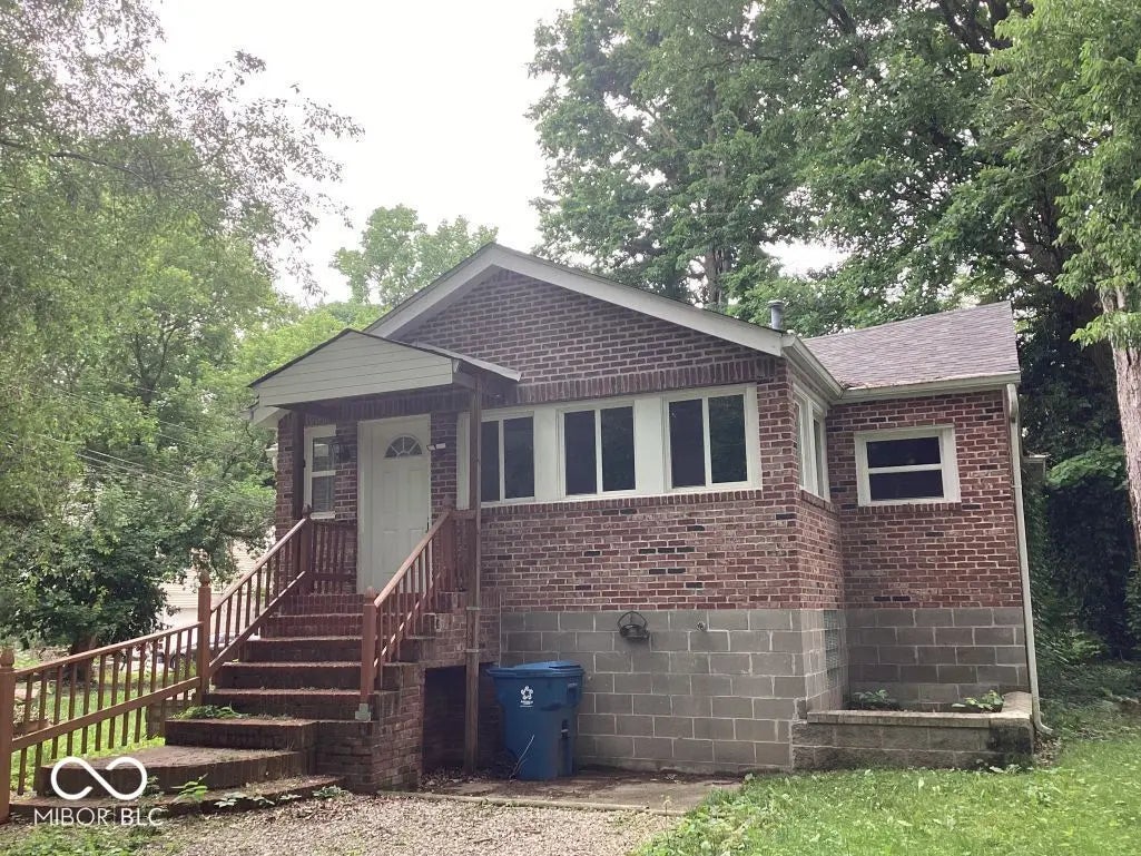 7002 N Ralston Avenue, Indianapolis