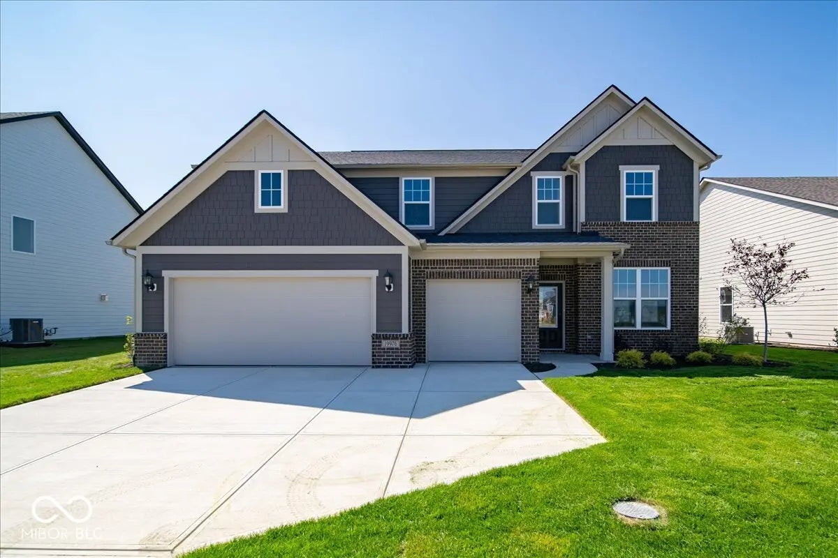19976 Stone Side Drive, Westfield