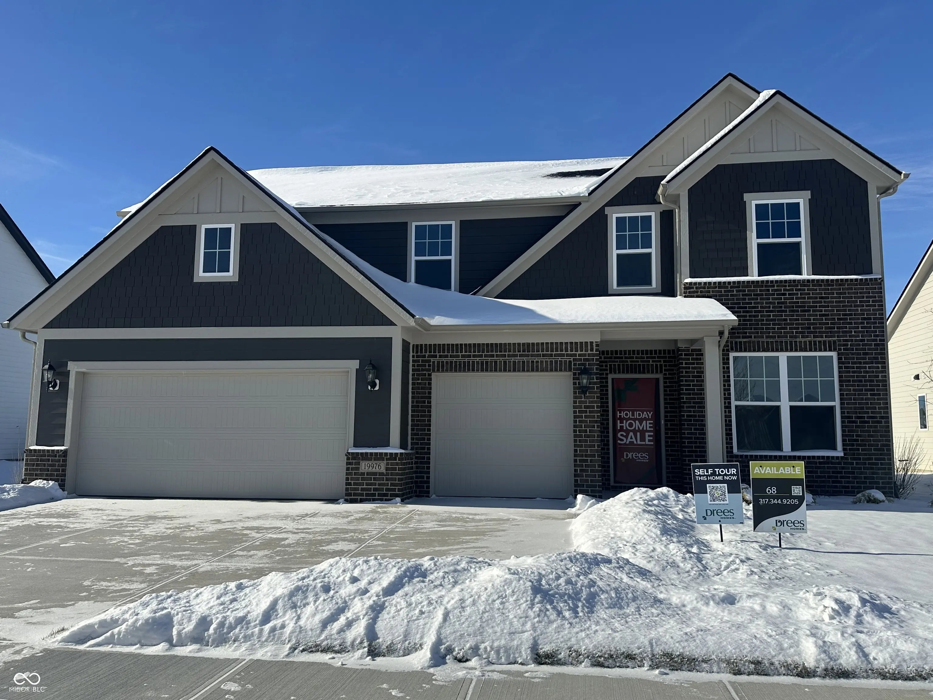 Photo of 19976 Stone Side Drive Westfield, IN 46074