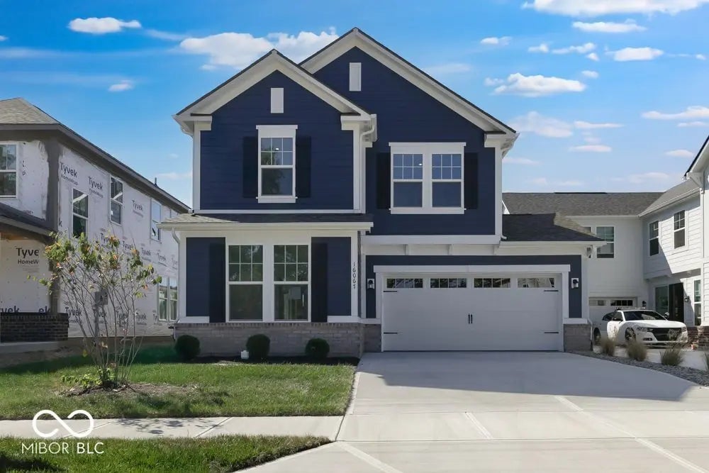 16067 Meadow Frost Court, Fishers
