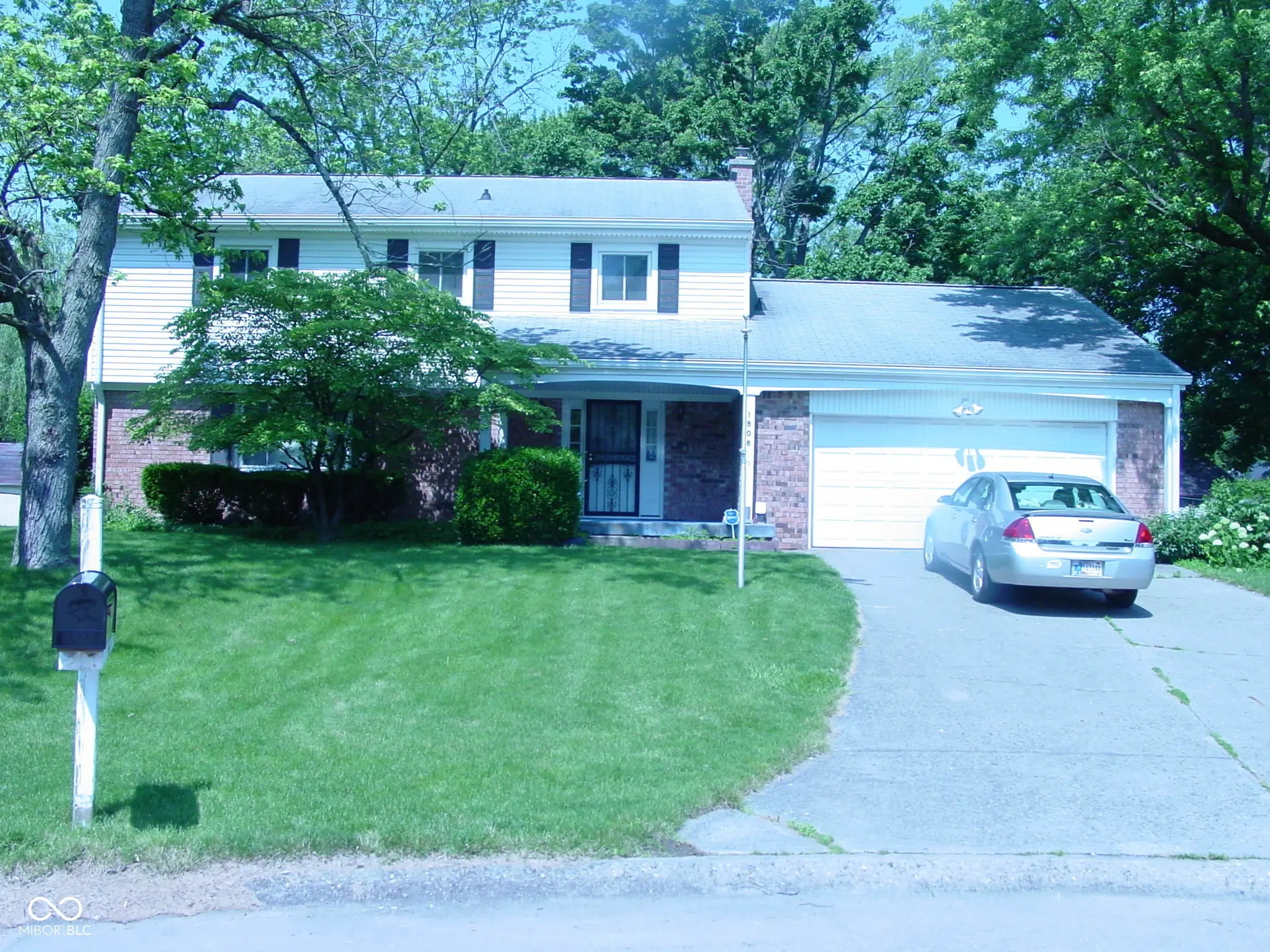 1808 Orchid Court, Indianapolis
