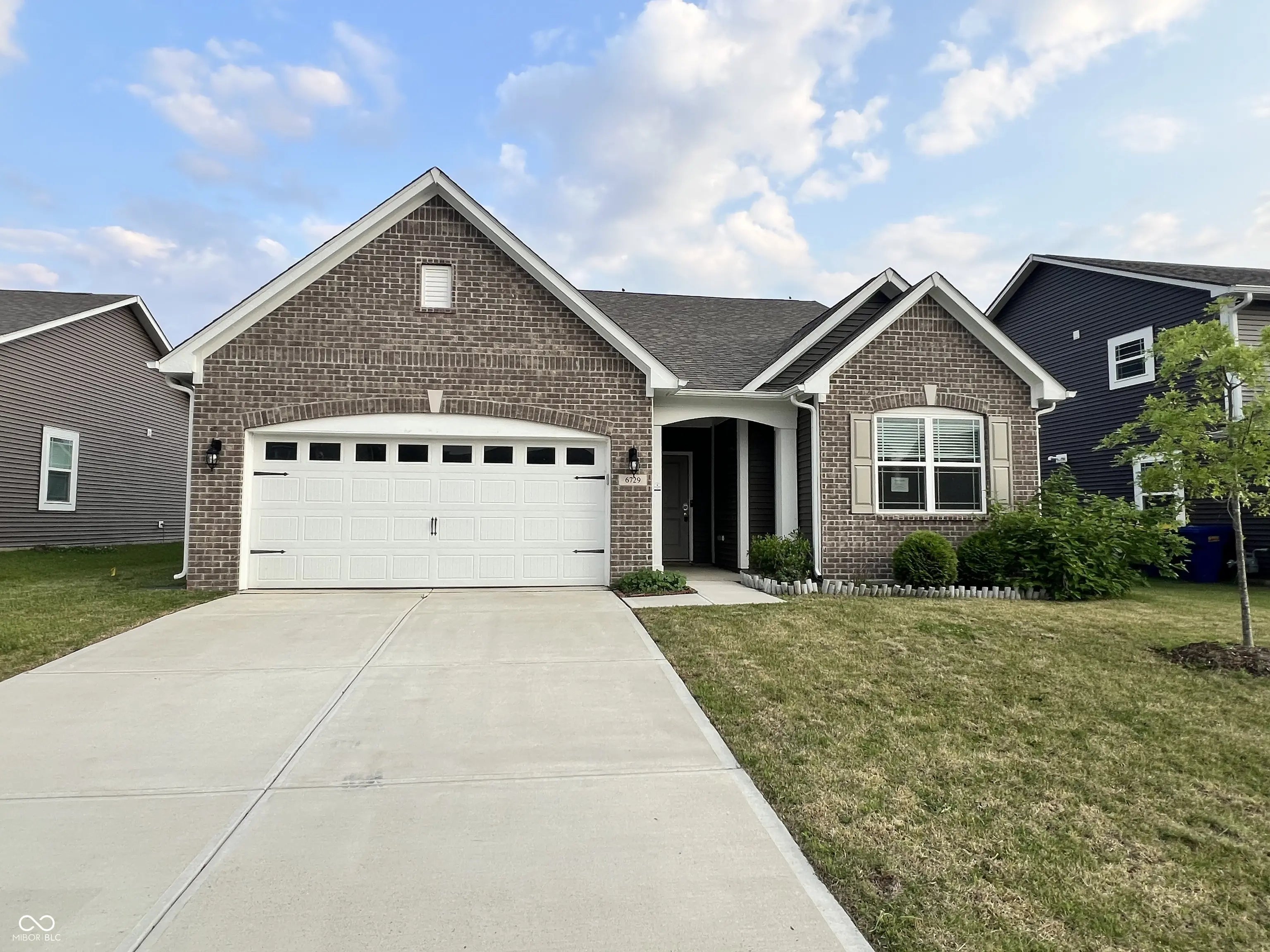 6729 Birmingham Avenue, McCordsville