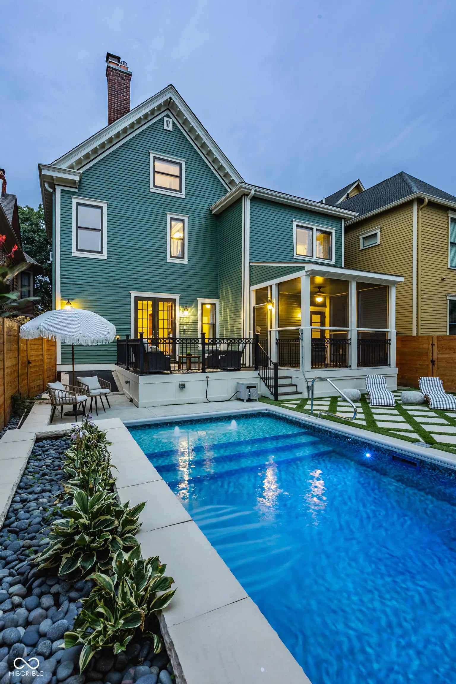 Photo of 2050 N Alabama Street Indianapolis, IN 46202