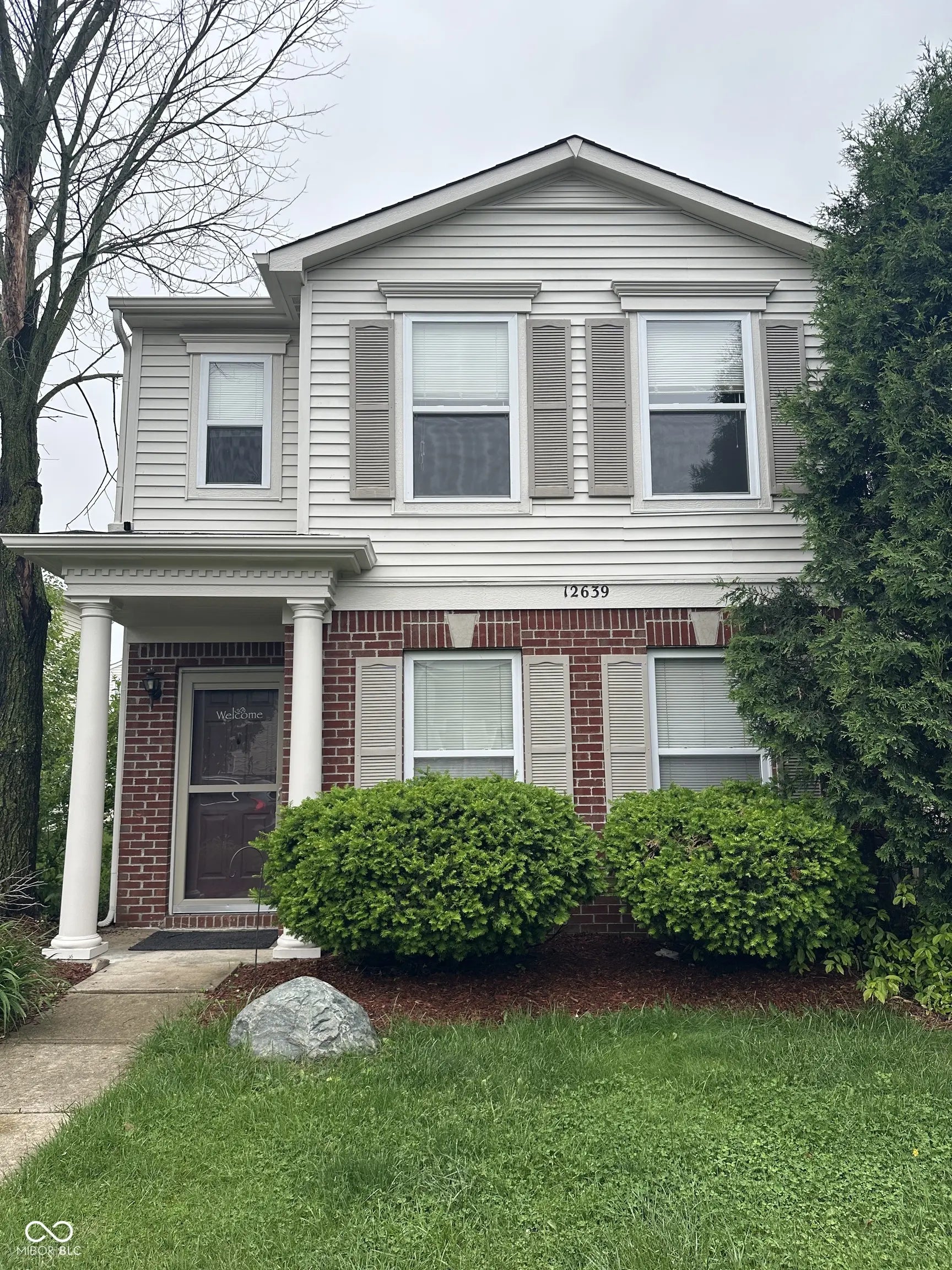 12639 Justice Crossing, Fishers
