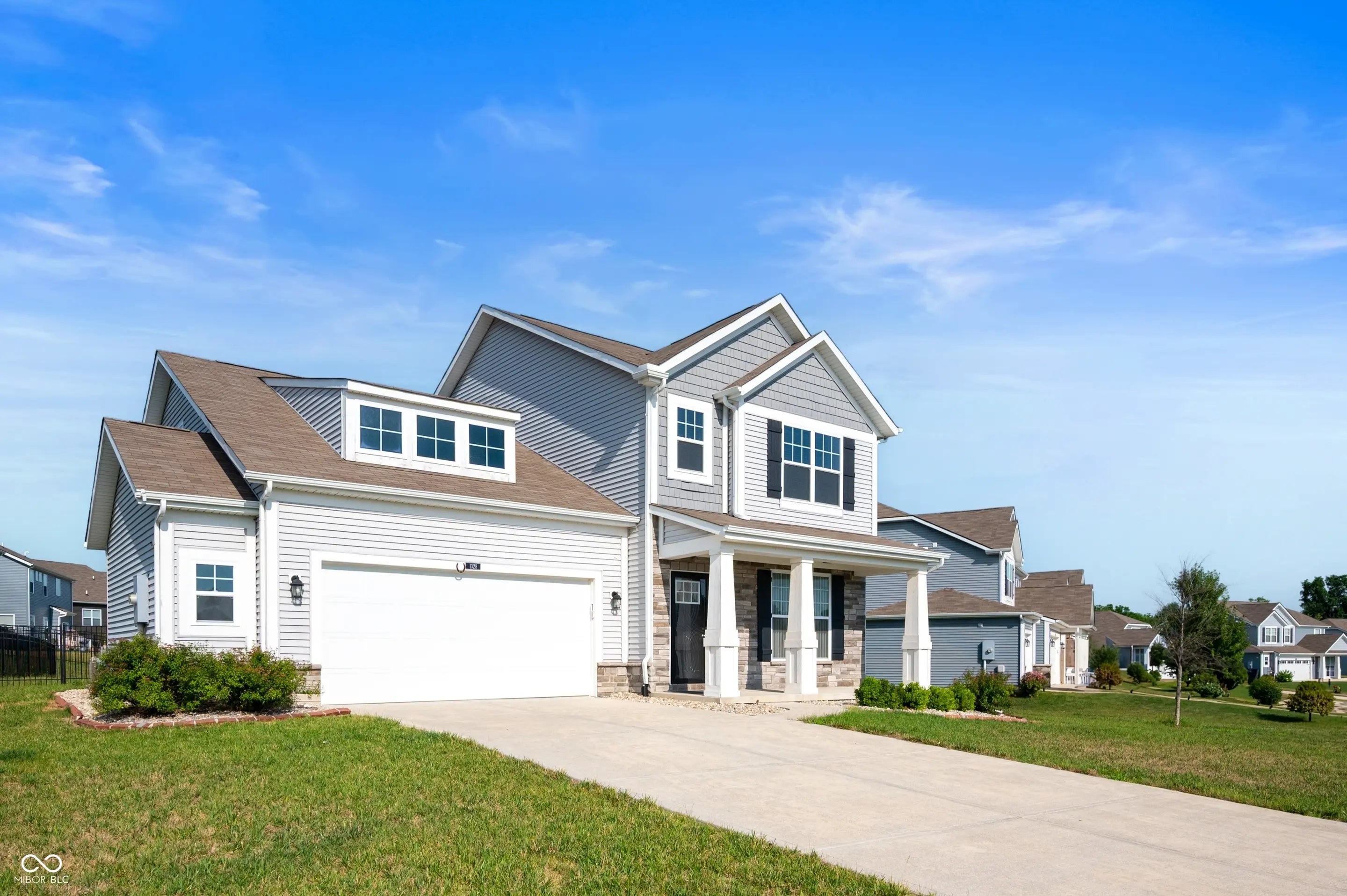1328 Plover Drive, Greenwood