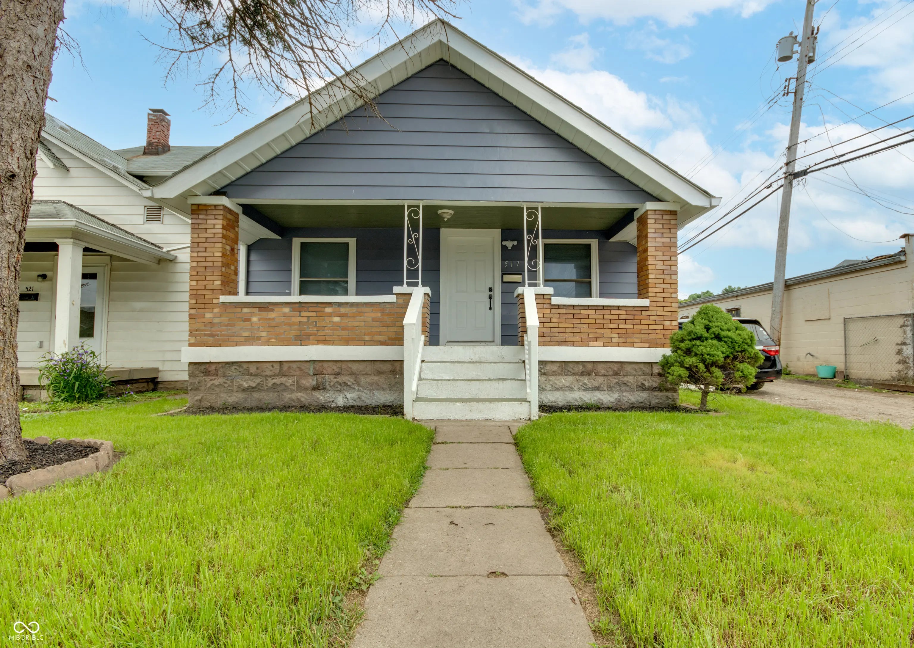 517 N Alton Avenue, Indianapolis