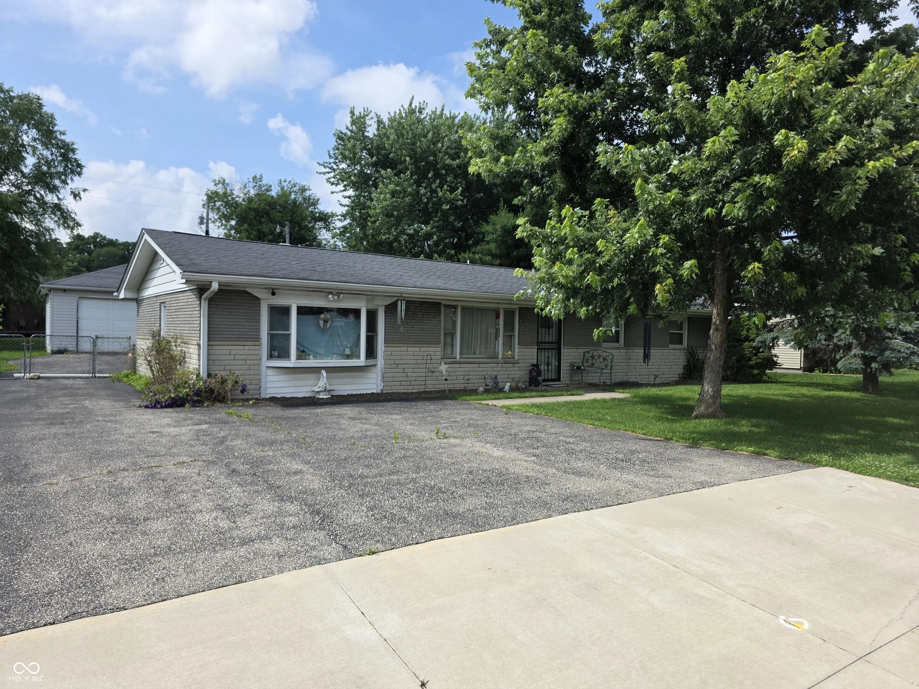 9470 N Old Port Royal, Martinsville