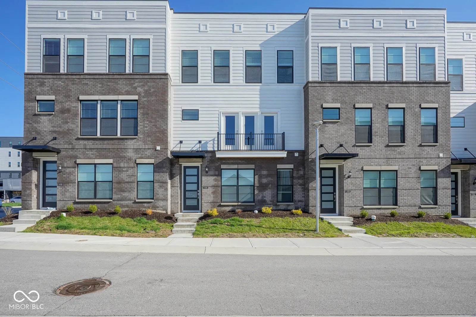 Photo of 9728 Junction Fishers, IN 46037