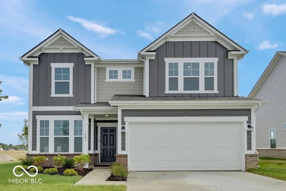 7501 Firecrest Lane, Camby