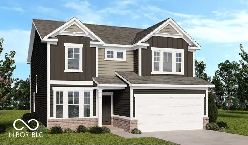7501 Firecrest Lane, Camby