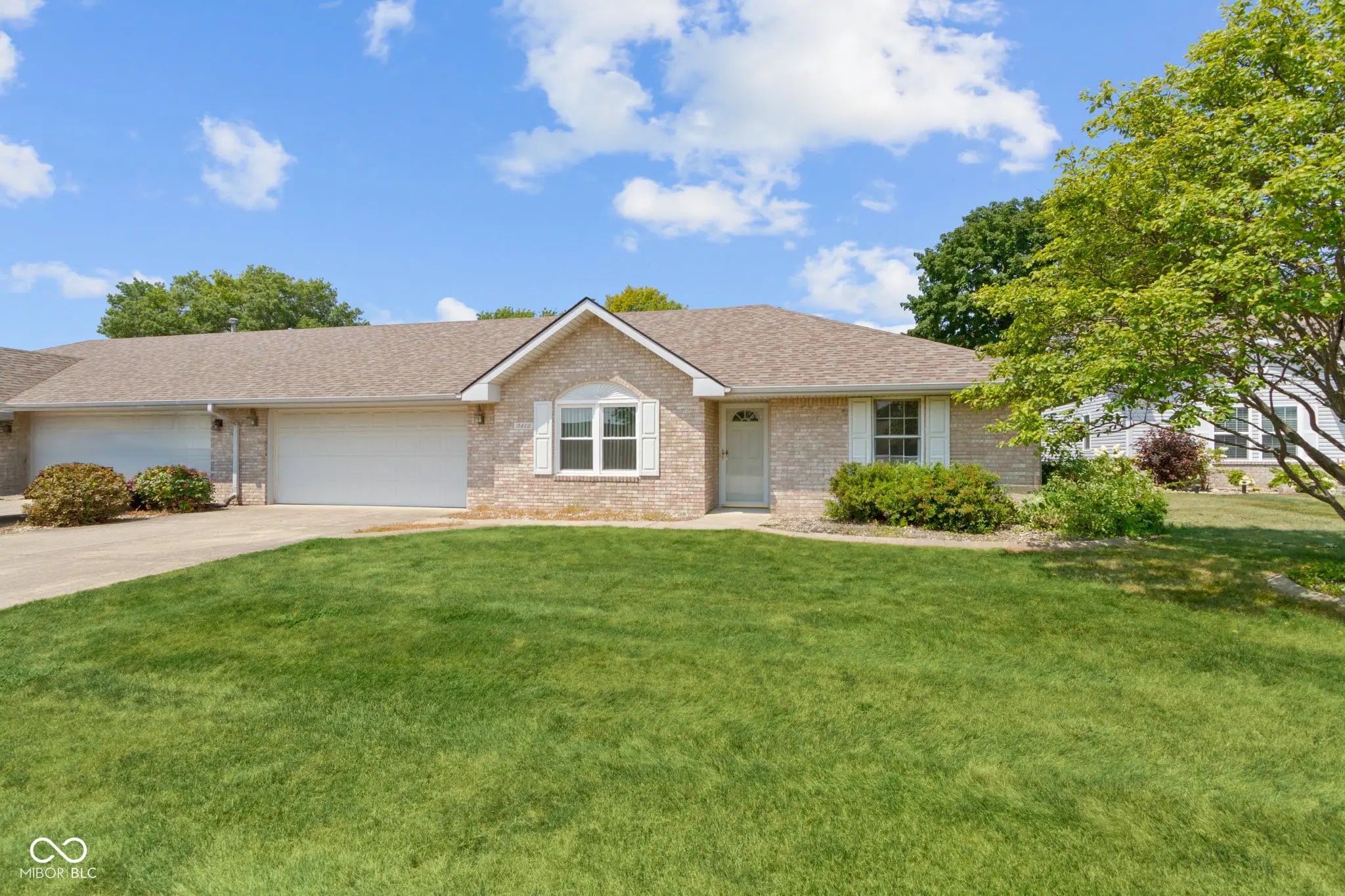 3412 Village Drive, Anderson