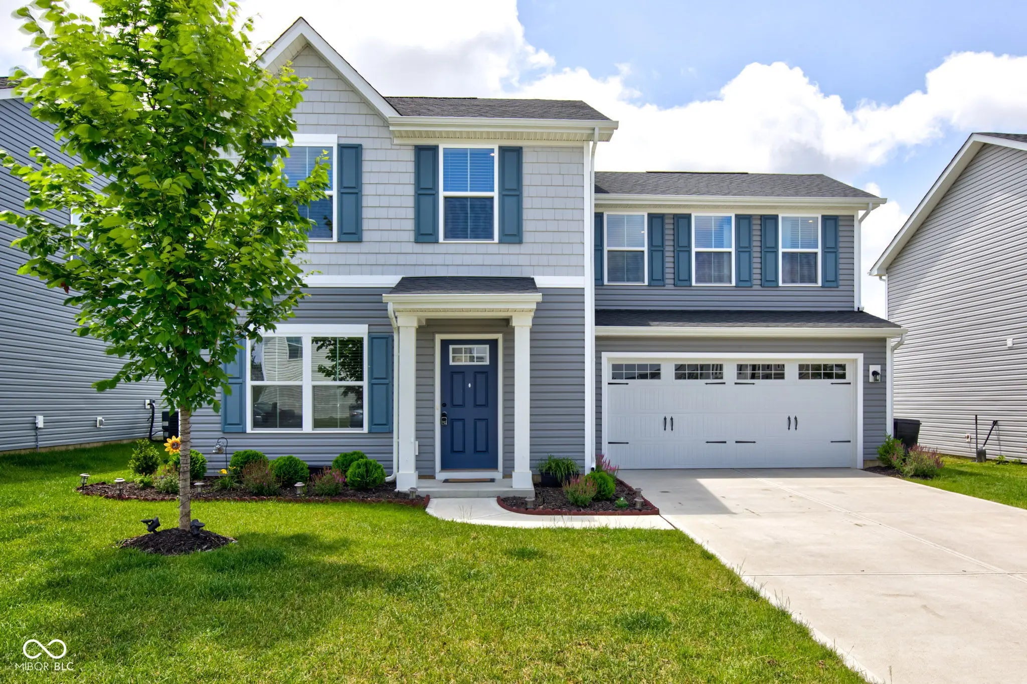 853 Woodbridge Way, Lebanon
