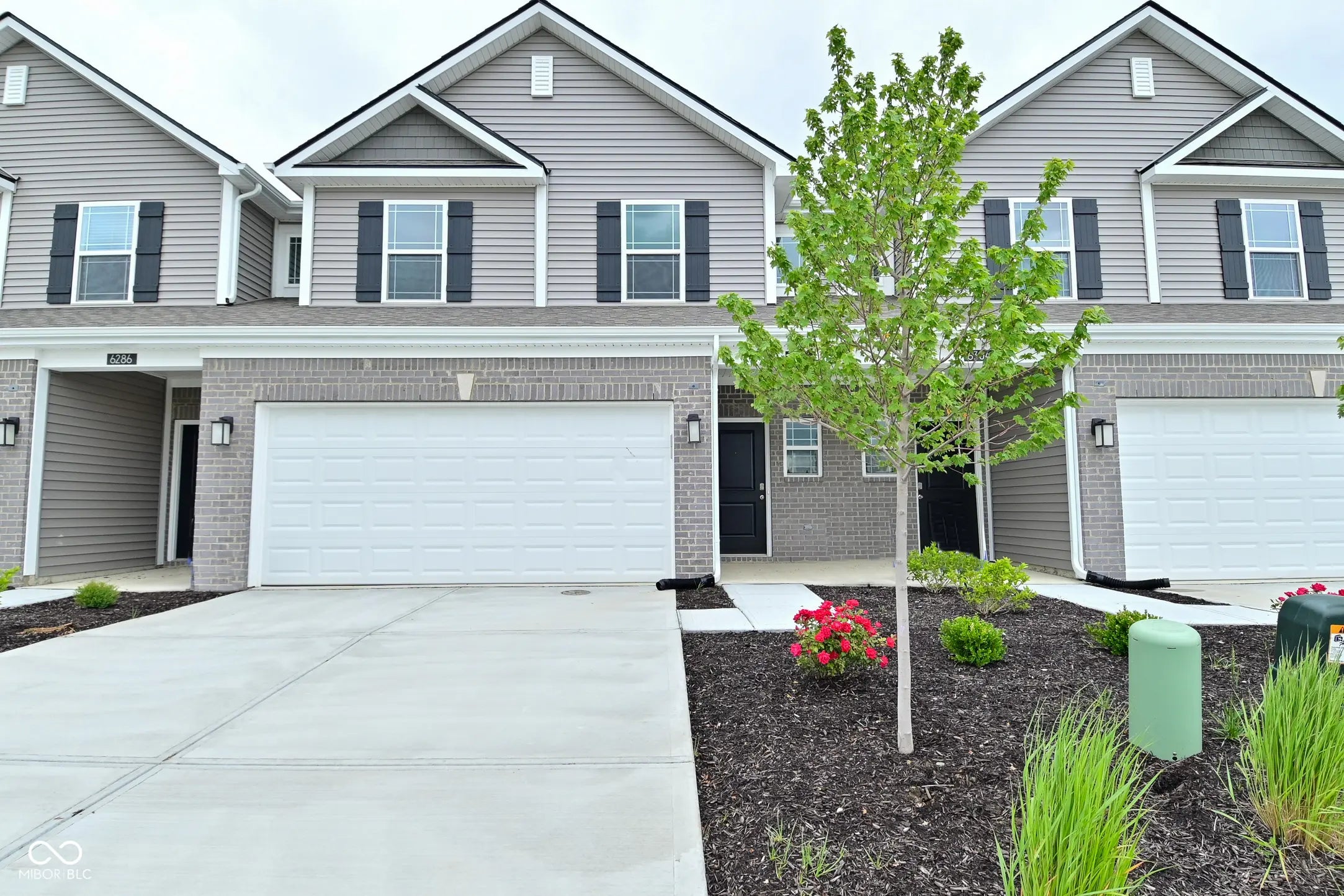 Photo of 6296 Wasco Drive Whitestown, IN 46075