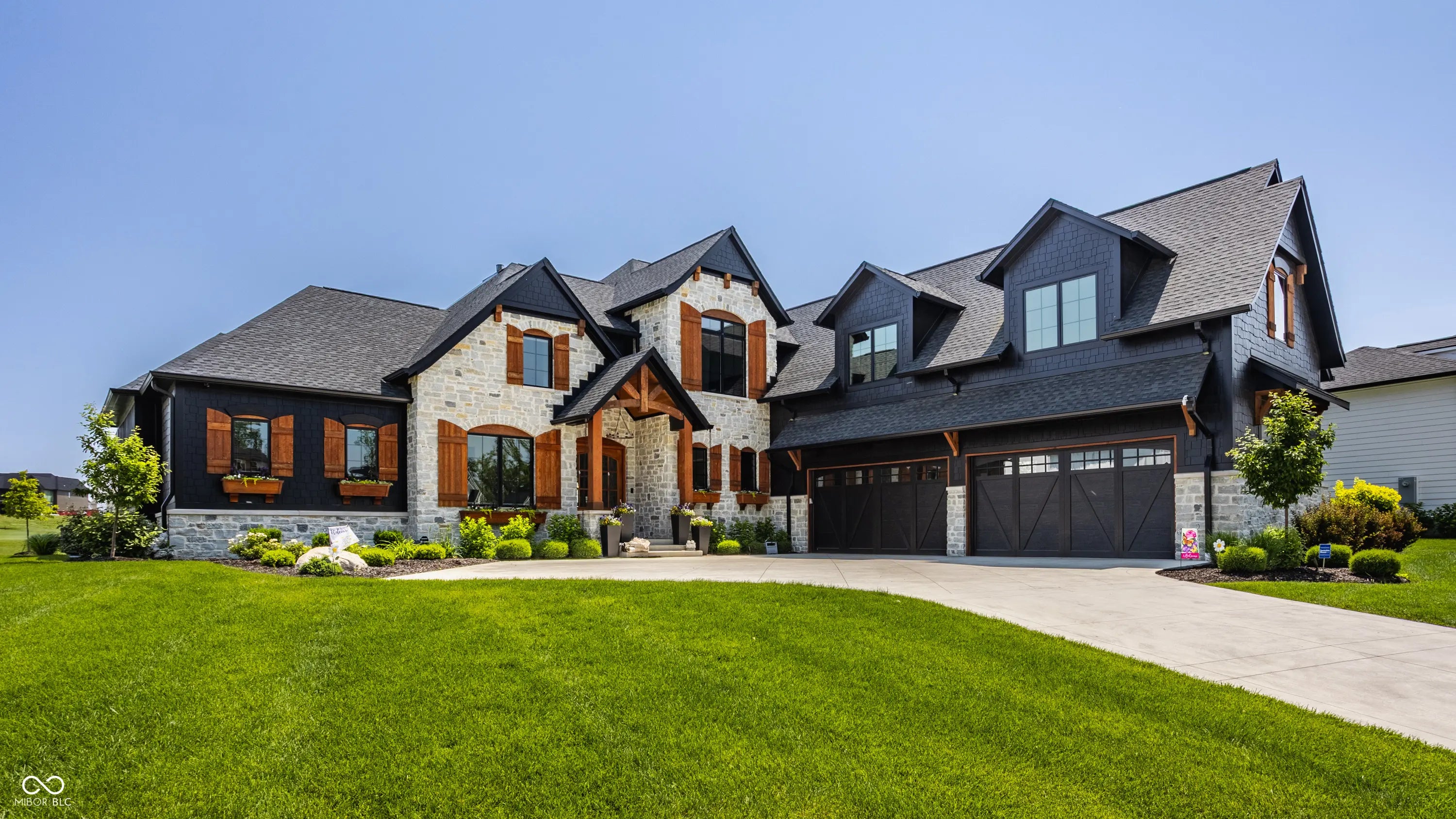 3675 Dartmoor Way, Zionsville