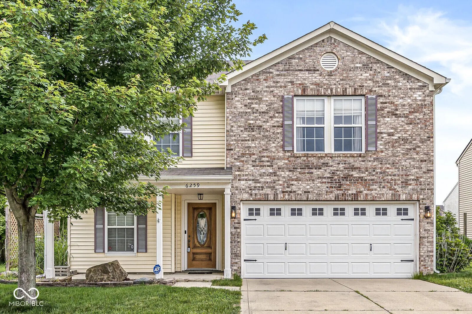 6259 Teacup Drive, Indianapolis