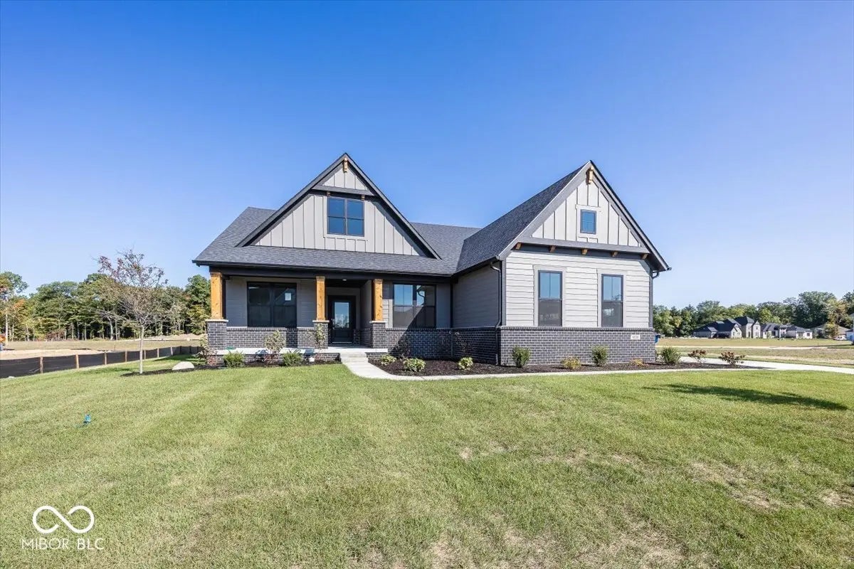 6638 Dogwood Drive, McCordsville