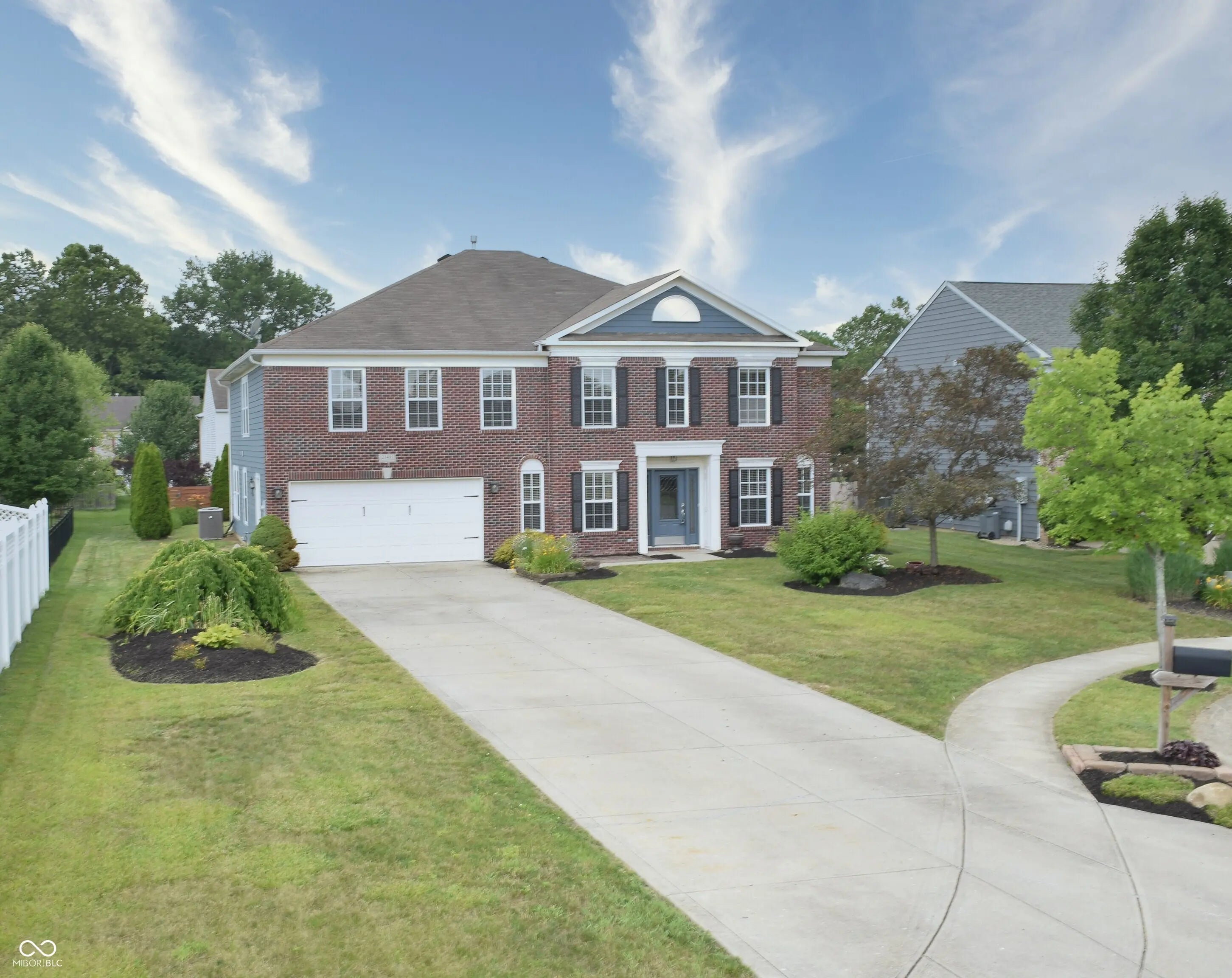 21491 Raccoon Court, Noblesville