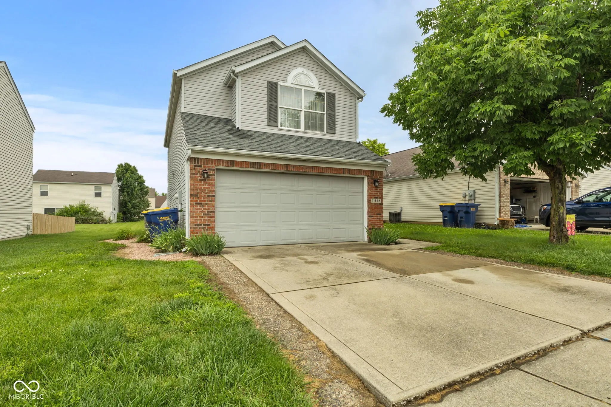 11532 Glenn Abbey Lane, Indianapolis