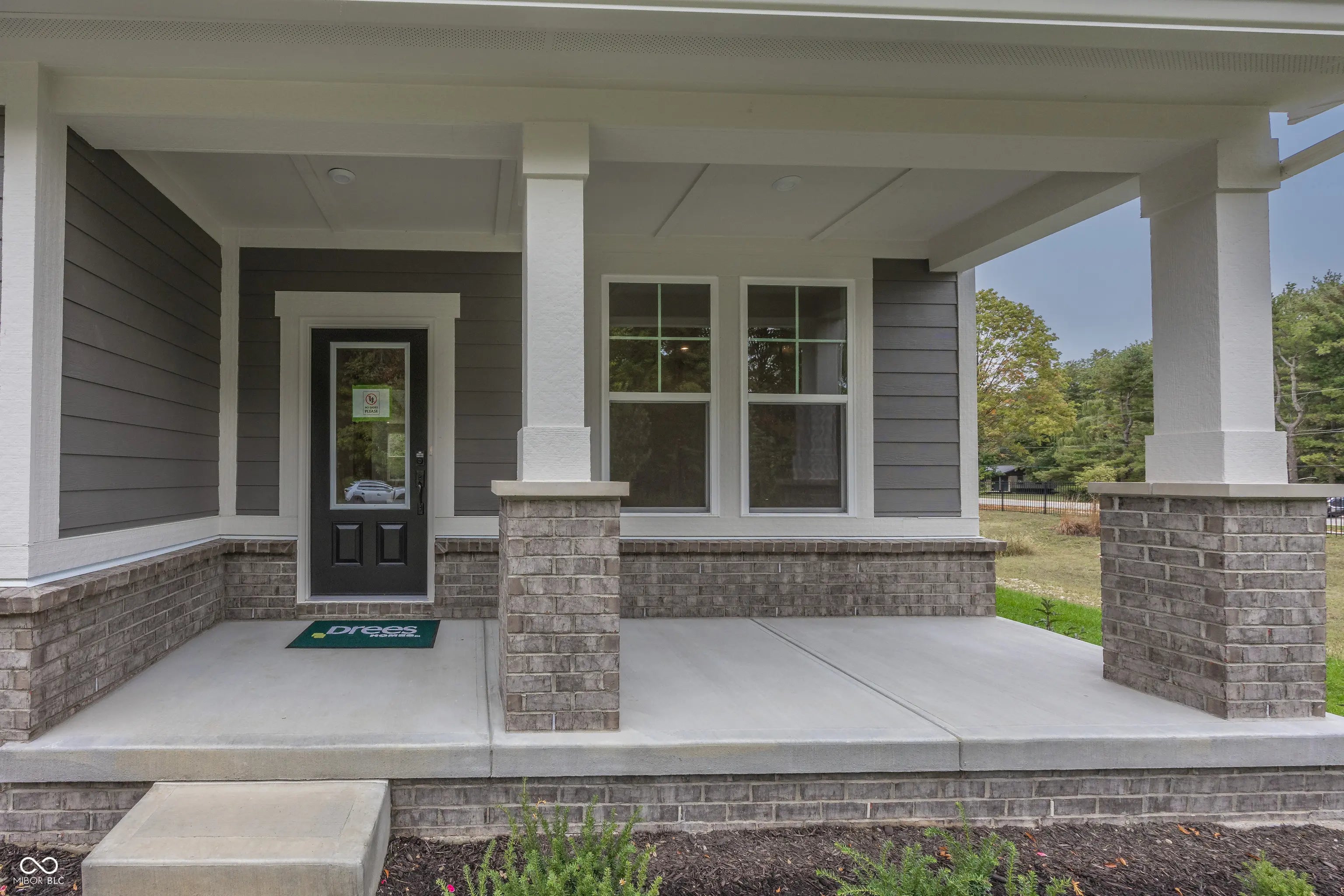 Photo of 12592 Lowery Way Fishers, IN 46037